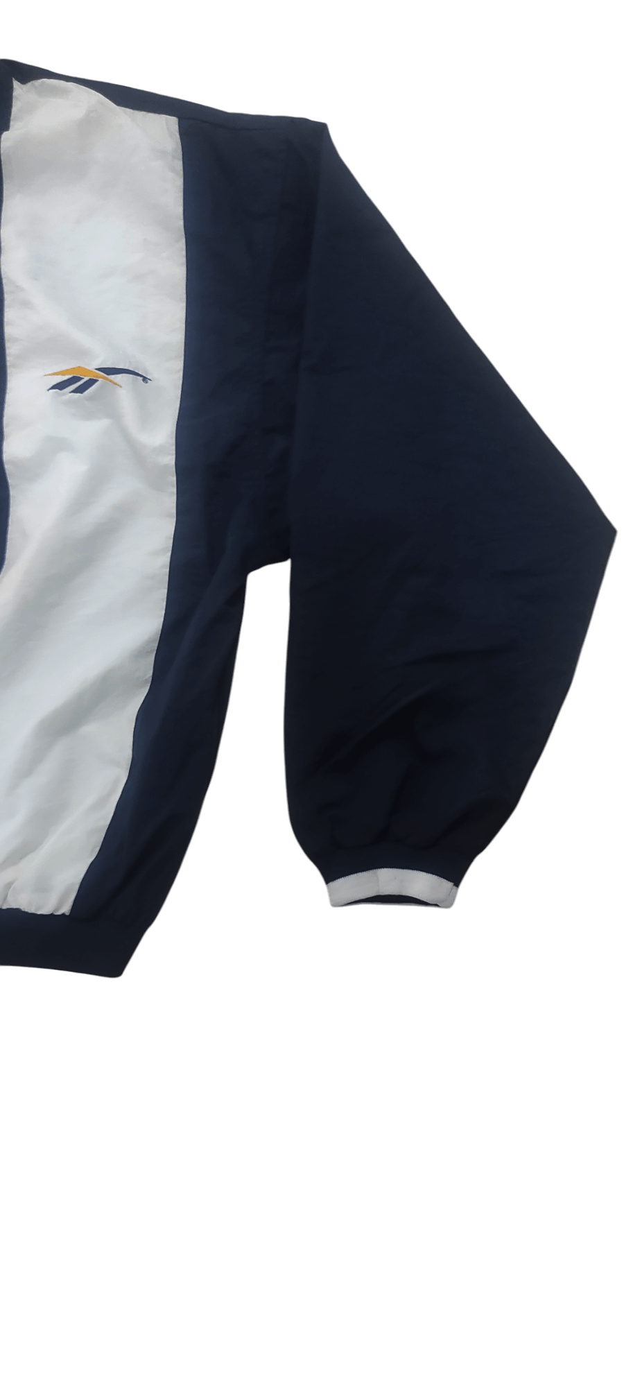 Reebok × Vintage Vintage Reebok Pullover Windbreaker Size US M / EU 48-50 / 2 - 5 Thumbnail