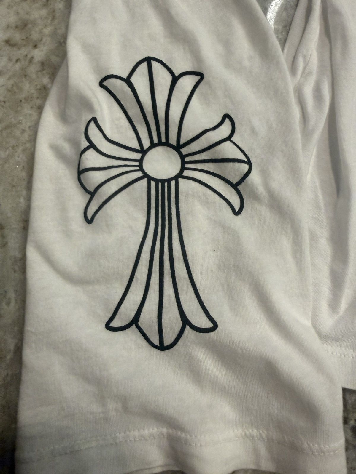 Chrome Hearts Chrome hearts long sleeve Size US L / EU 52-54 / 3 - 2 Thumbnail