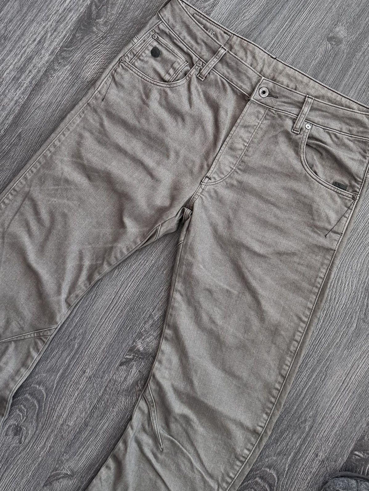 G-Star G Star Raw Cowboy jeans Size US 31 - 2 Thumbnail