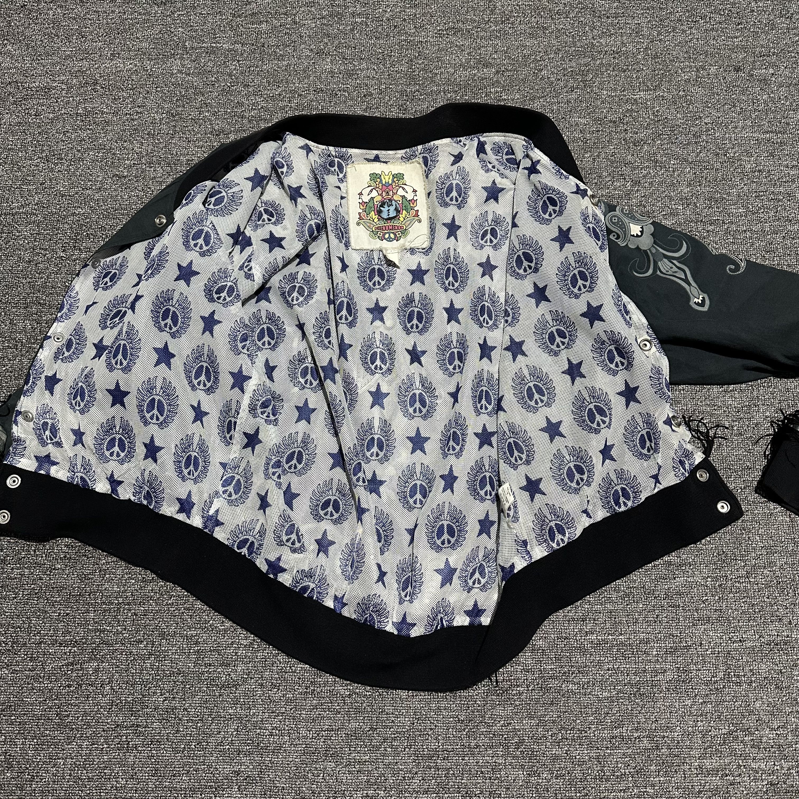 PHENOMENON Phenomenon Bomber Jacket Size US L / EU 52-54 / 3 - 7 Thumbnail