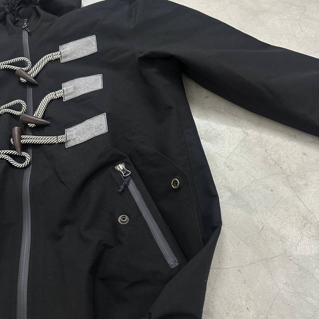 The North Face The North Face Gore-Tex Technical Outdoor Jacket Size US M / EU 48-50 / 2 - 5 Thumbnail
