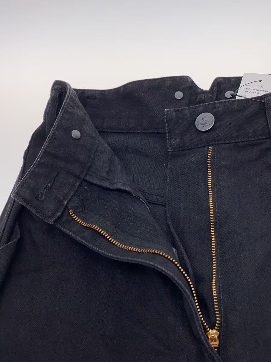 Vivienne Westwood Reconstructed Orb Nylon Pants Size 26" / US 2 / IT 38 - 3 Thumbnail