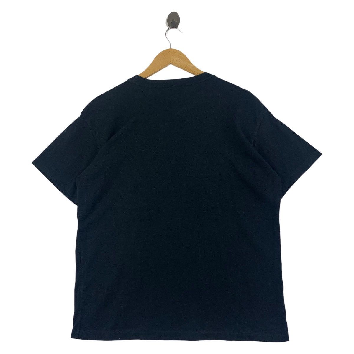 Issey Miyake × Vintage Vintage HAI SPORTING GEAR By ISSEY MIYAKE printed logo tee Size US L / EU 52-54 / 3 - 4 Thumbnail