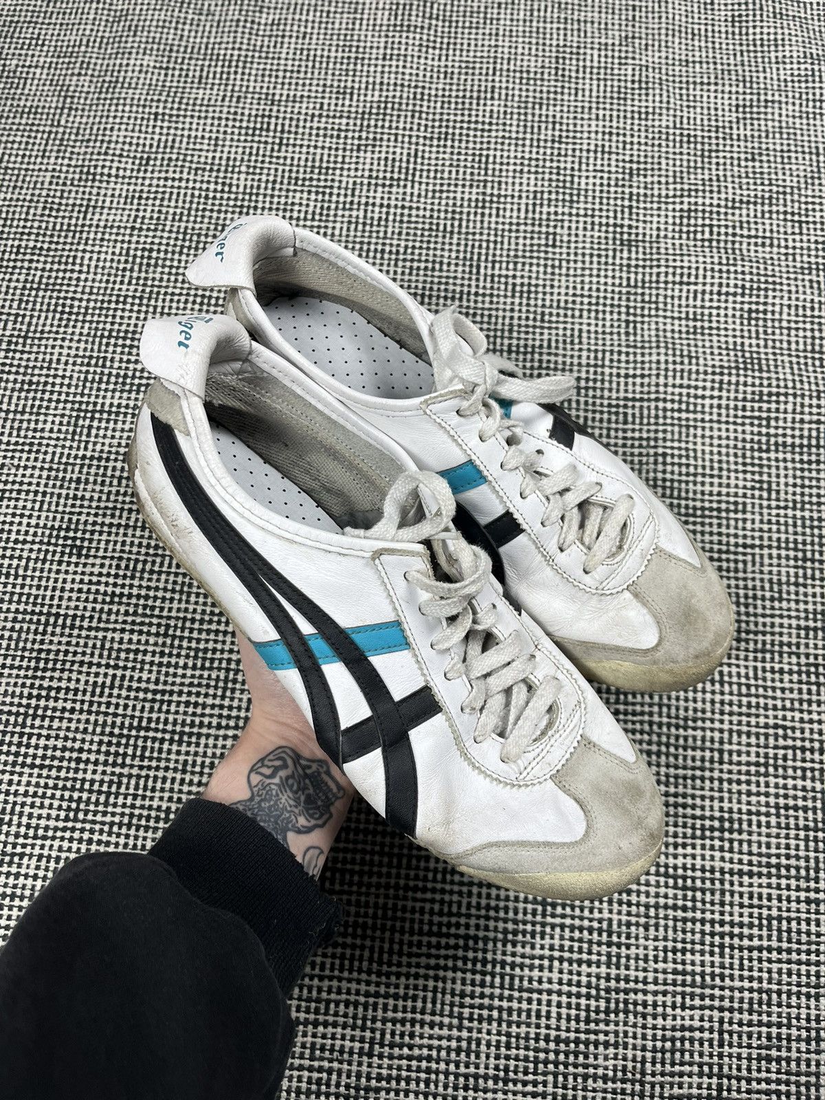 Rare Onitsuka Tiger - Etsy