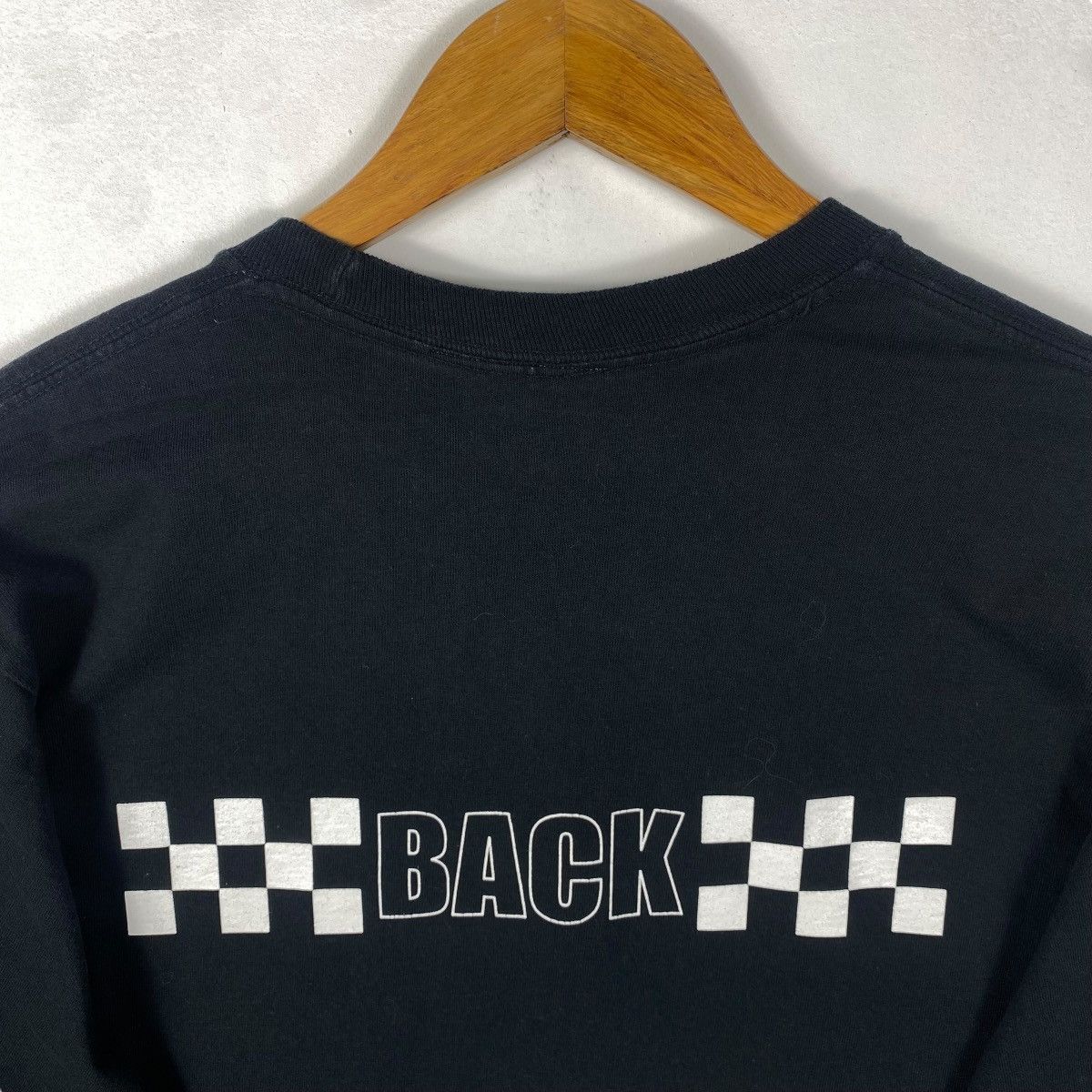Japanese Brand Japanese Brand NUGGETS By RYUHEI KOBOSHI Graphic Longsleeve Size US L / EU 52-54 / 3 - 5 Thumbnail