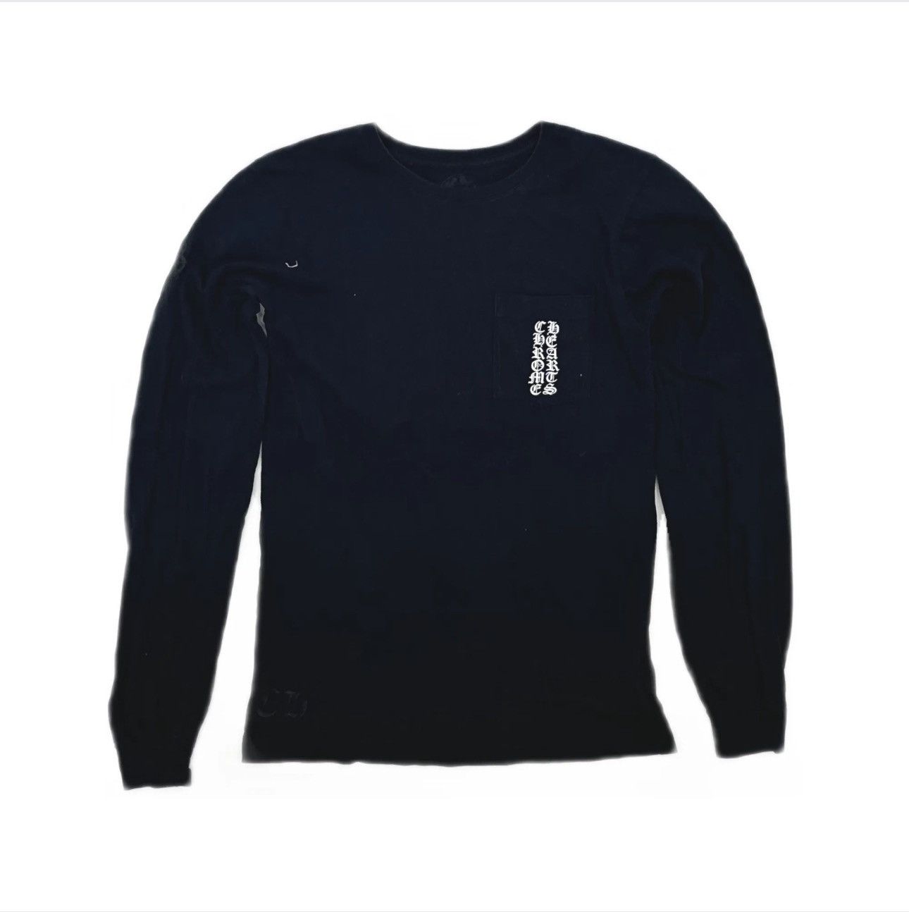 Chrome Hearts Chrome hearts Ls Vertical Pocket Size US S / EU 44-46 / 1 - 4 Thumbnail