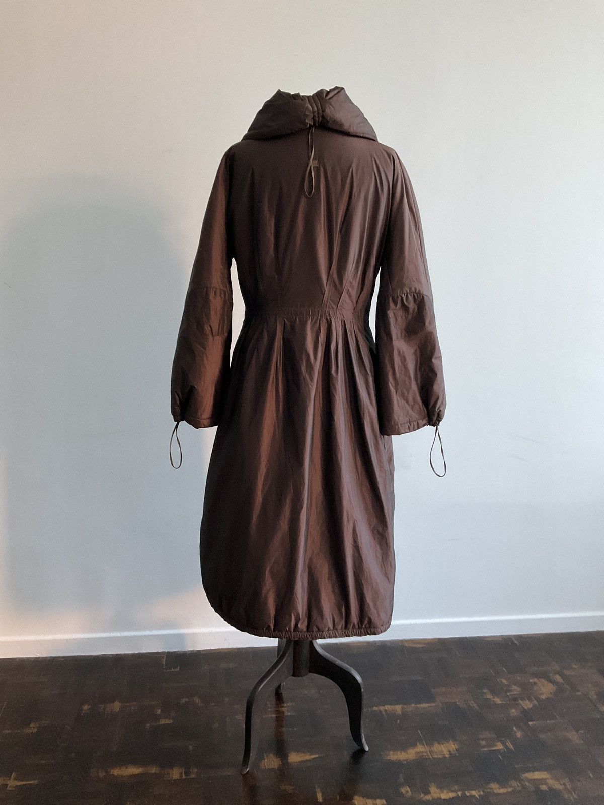 Kenzo Vintage Kenzo Jungle 90's coat Size M / US 6-8 / IT 42-44 - 5 Thumbnail
