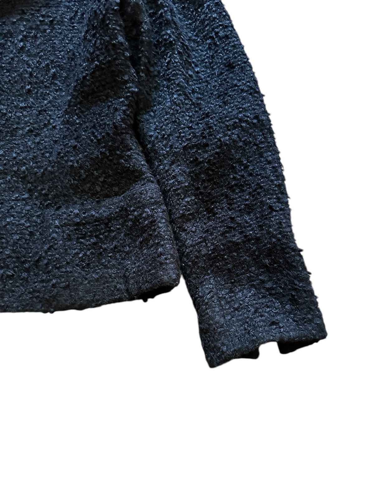 Christian Dior Monsieur Christian Dior Tweed Jacket Size M / US 6-8 / IT 42-44 - 5 Thumbnail