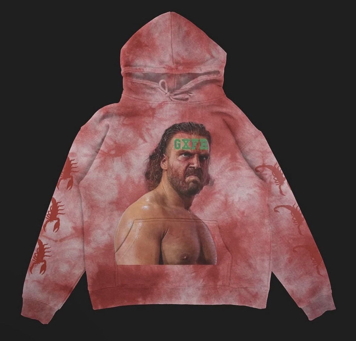 Other WESTSIDE GUNN SUPER LISA HOODIE | Grailed