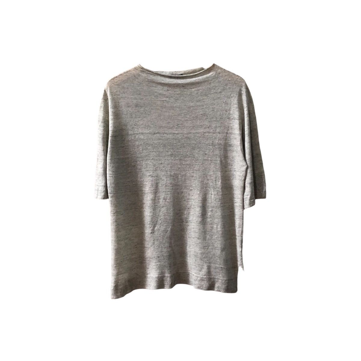 Designer × Issey Miyake × Japanese Brand Plantation by Issey Miyake T-Shirt Size M / US 6-8 / IT 42-44 - 1 Thumbnail