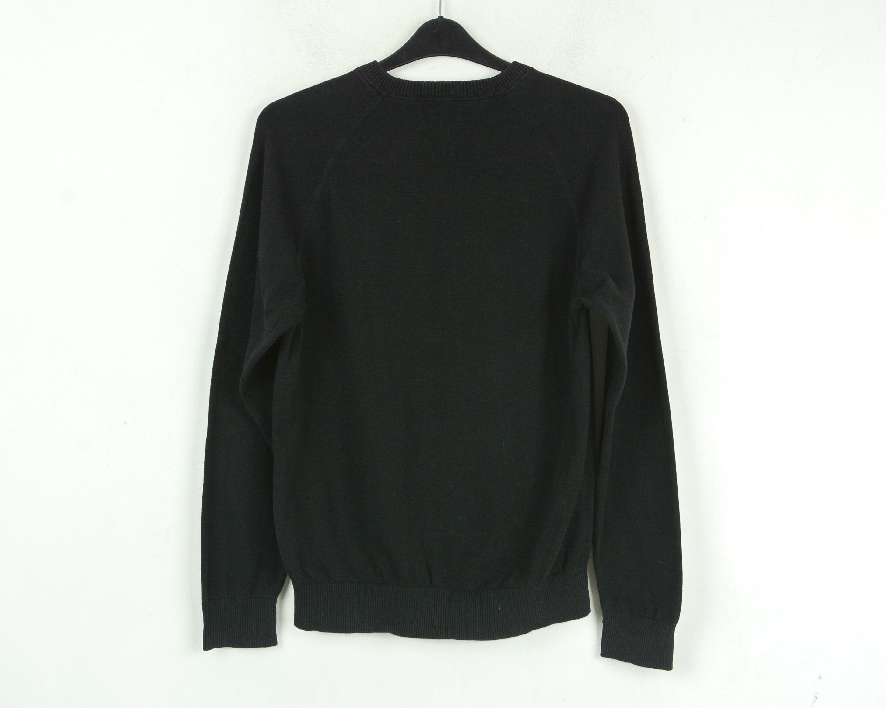 Peak Performance PEAK PERFORMANCE STRATT Jumper Pullover Sweater V Neck Top Size US M / EU 48-50 / 2 - 4 Thumbnail