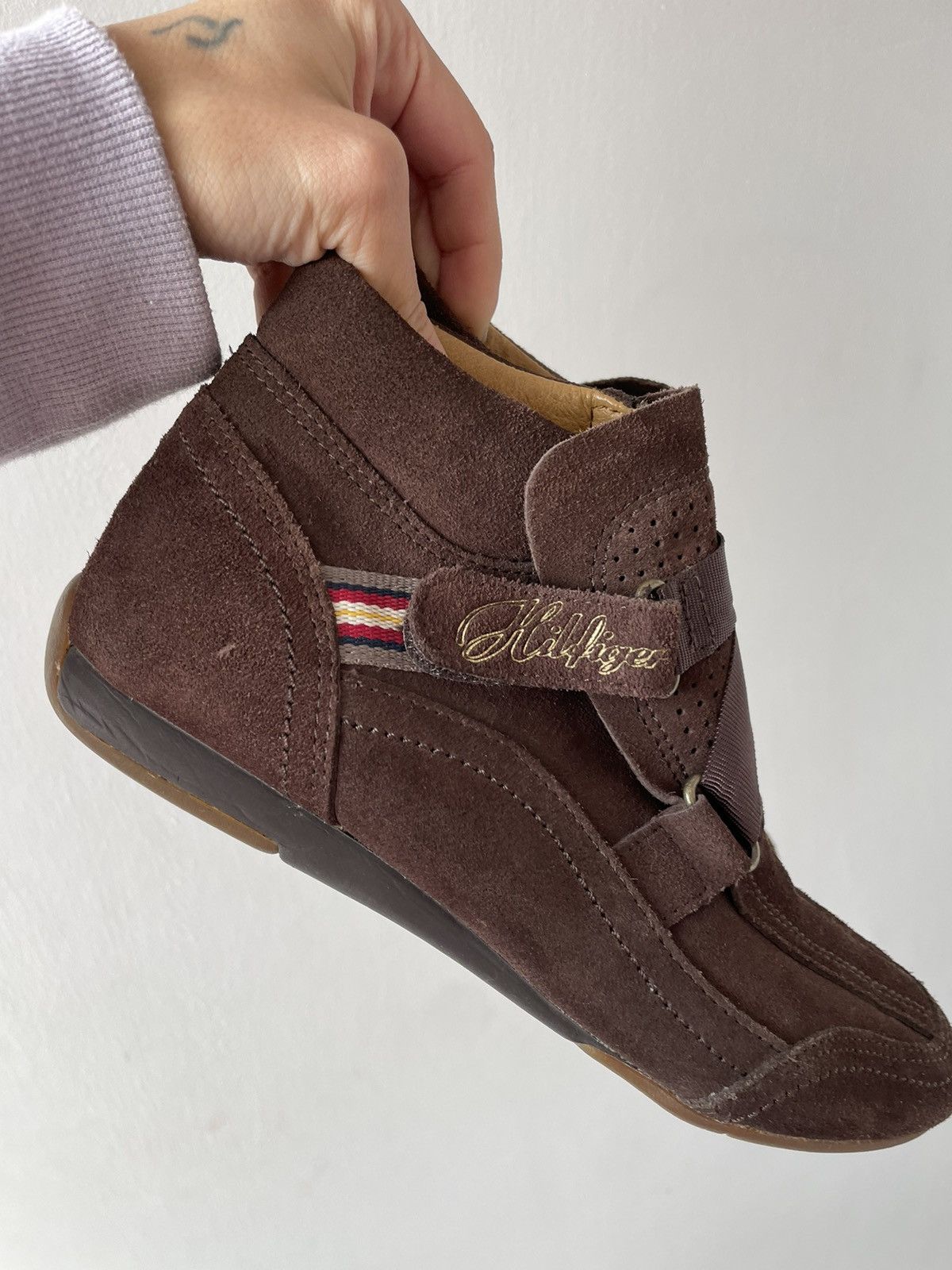 Tommy Hilfiger Tommy Hilfiger shoes Size US 6.5 / IT 36.5 - 14 Thumbnail