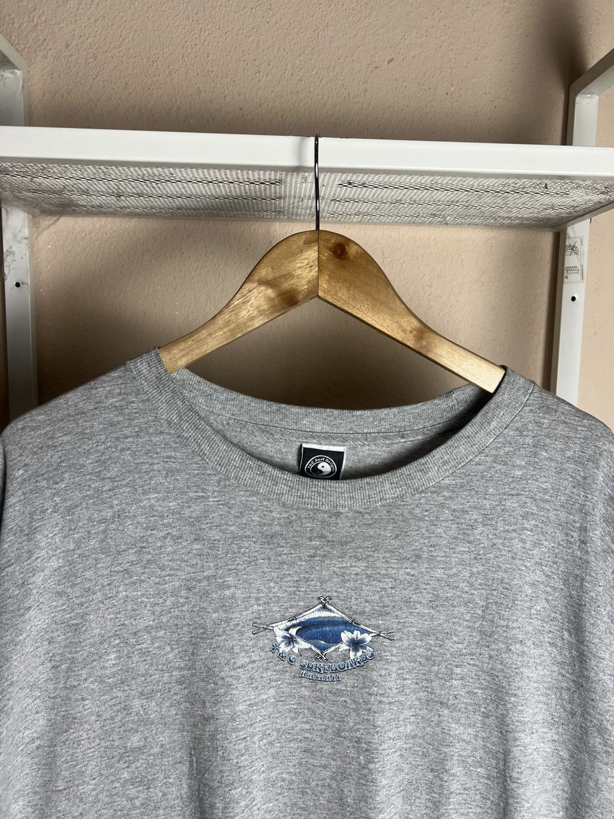 Other T&C Surfboard Hawai Backhit Tee Size US XL / EU 56 / 4 - 2 Thumbnail