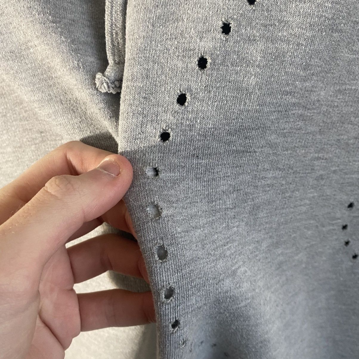 Supreme Supreme Hoodie 2 Big Logo Size US XL / EU 56 / 4 - 3 Thumbnail