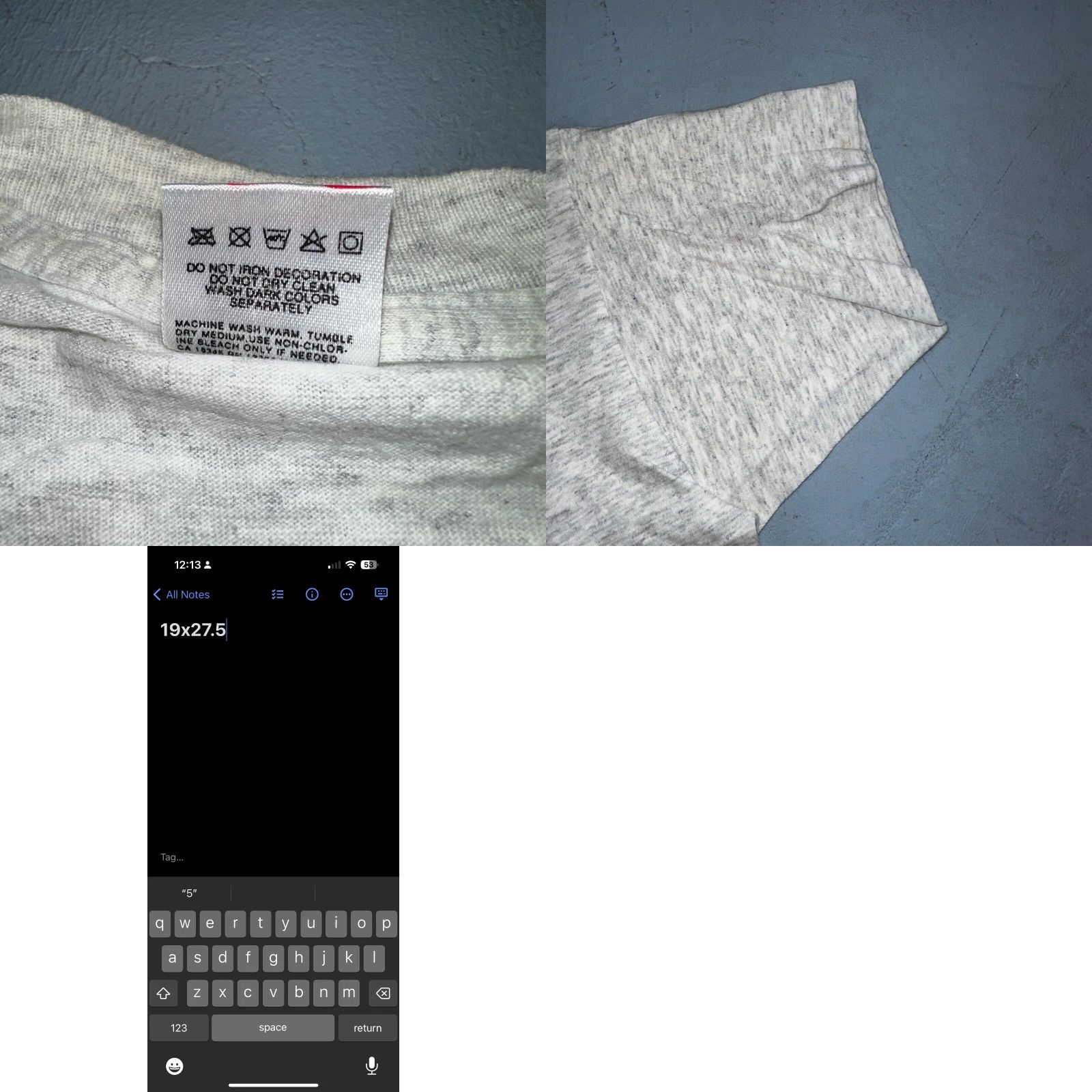 Fruit Of The Loom VINTAGE Oregon Fire Service Museum T Shirt 90s Single Stitch Salem PDX Firefighter L Gray Crew Neck Short Sleeve Fruit of the Loom Men shirt Size US L / EU 52-54 / 3 - 8 Thumbnail