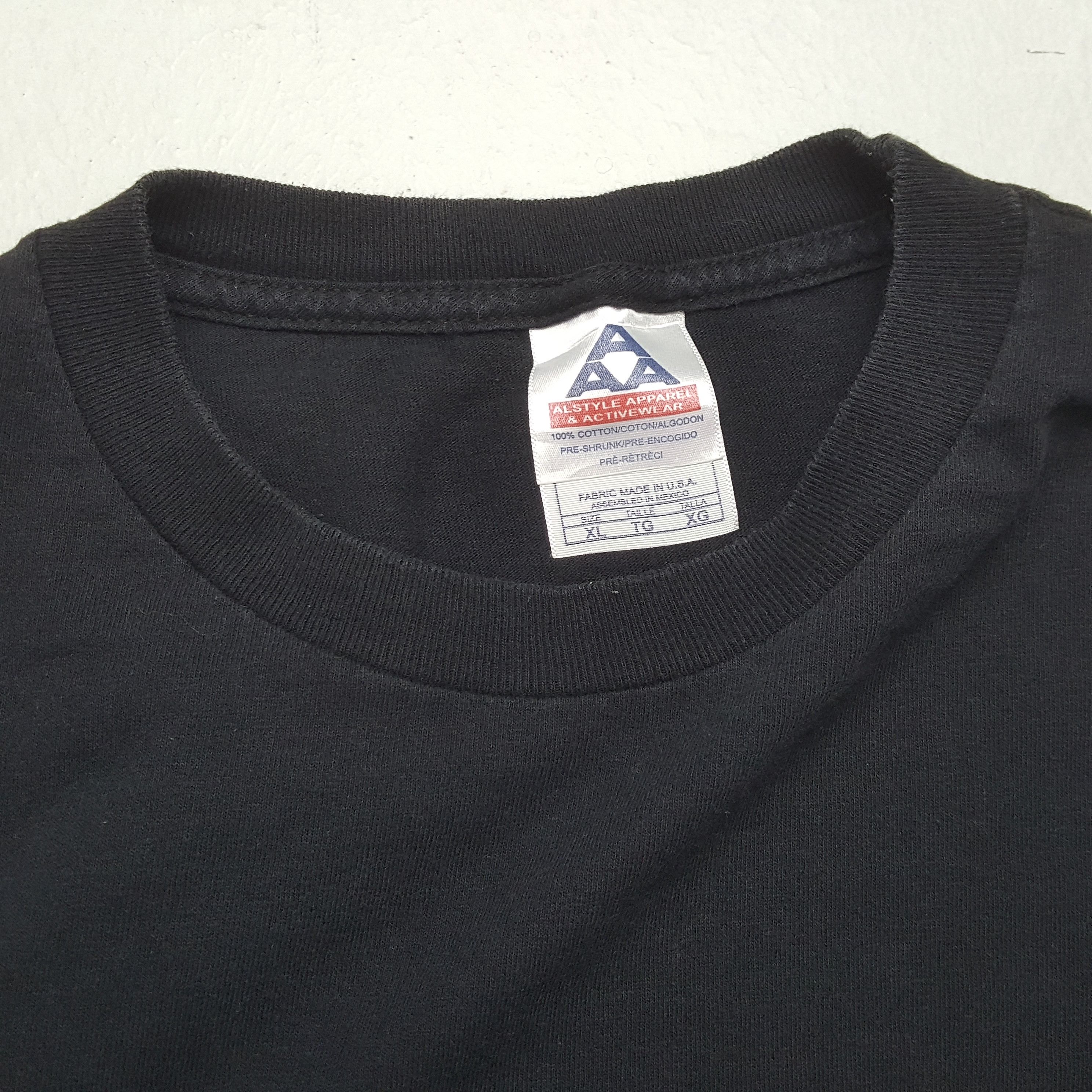 Japanese Brand × Vintage Vintage STILLEN CHARGED 350Z Nissan Skyline T-Shirts Size US XL / EU 56 / 4 - 7 Thumbnail