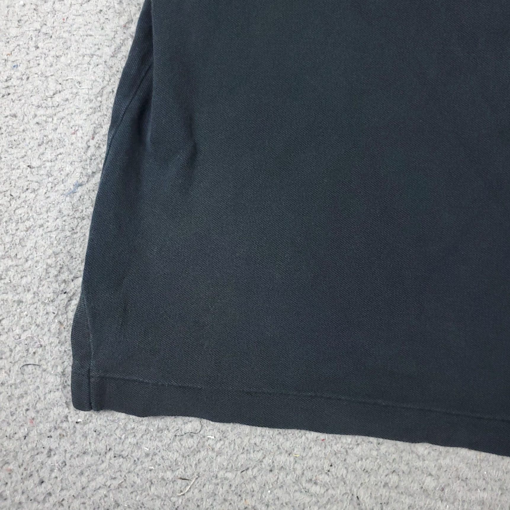 Ralph Lauren Ralph Lauren Polo Shirt Mens XL Black Pony Casual Short Sleeve Polo Shirt Black XL Mens Ralph Lauren Polo Shirt Short Sleeve Casual Black Pony XL Size US XL / EU 56 / 4 - 3 Thumbnail