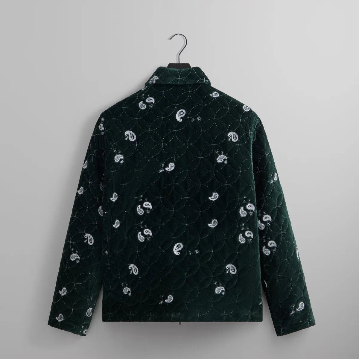 Kith Kith Belden Coaches Jacket Stadium Size US S / EU 44-46 / 1 - 4 Thumbnail