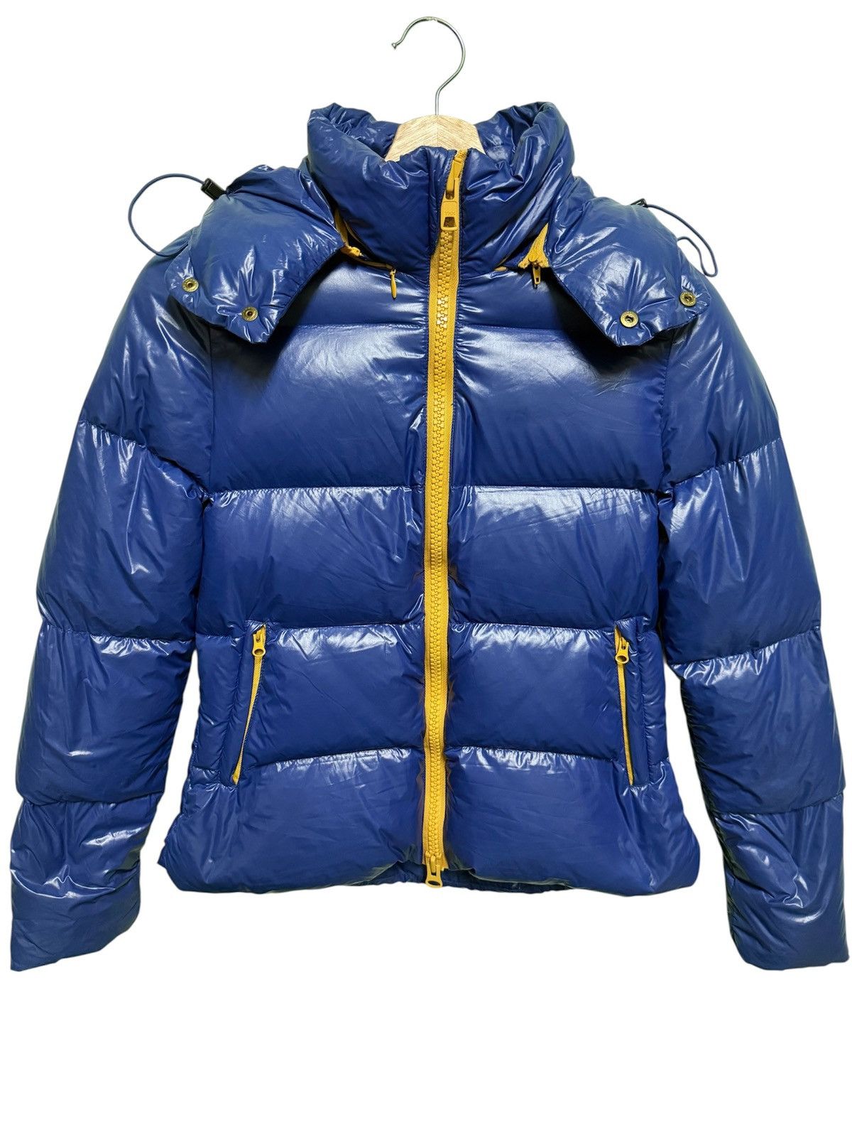 Johnbull Johnbull Replicable Hoodie Bomber Jacket Size US XS / EU 42 / 0 - 1 Thumbnail