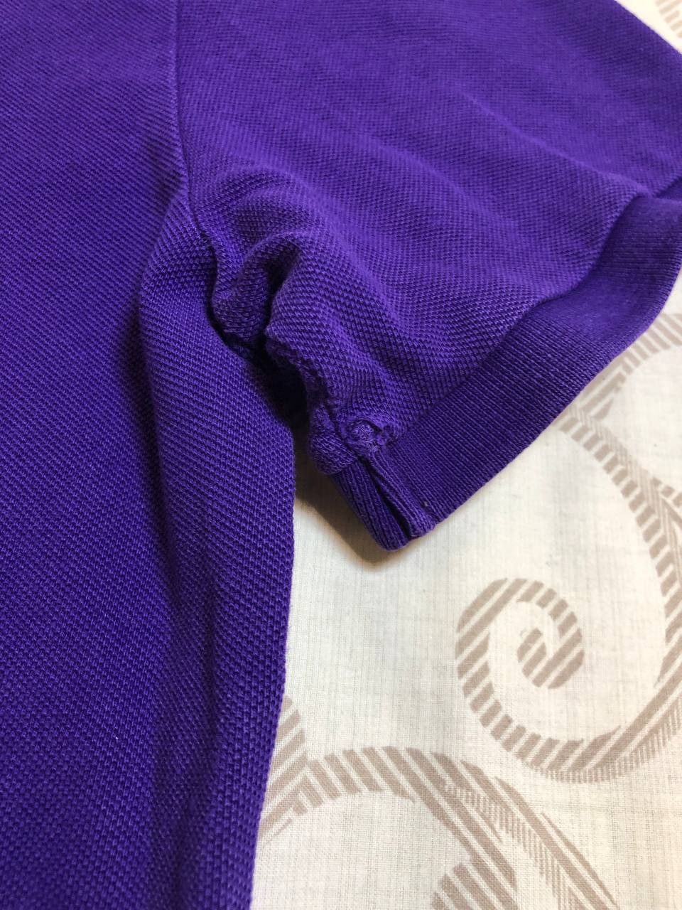Polo Ralph Lauren Polo Ralph Lauren Classic Fit Polo Shirt Size US L / EU 52-54 / 3 - 11 Thumbnail