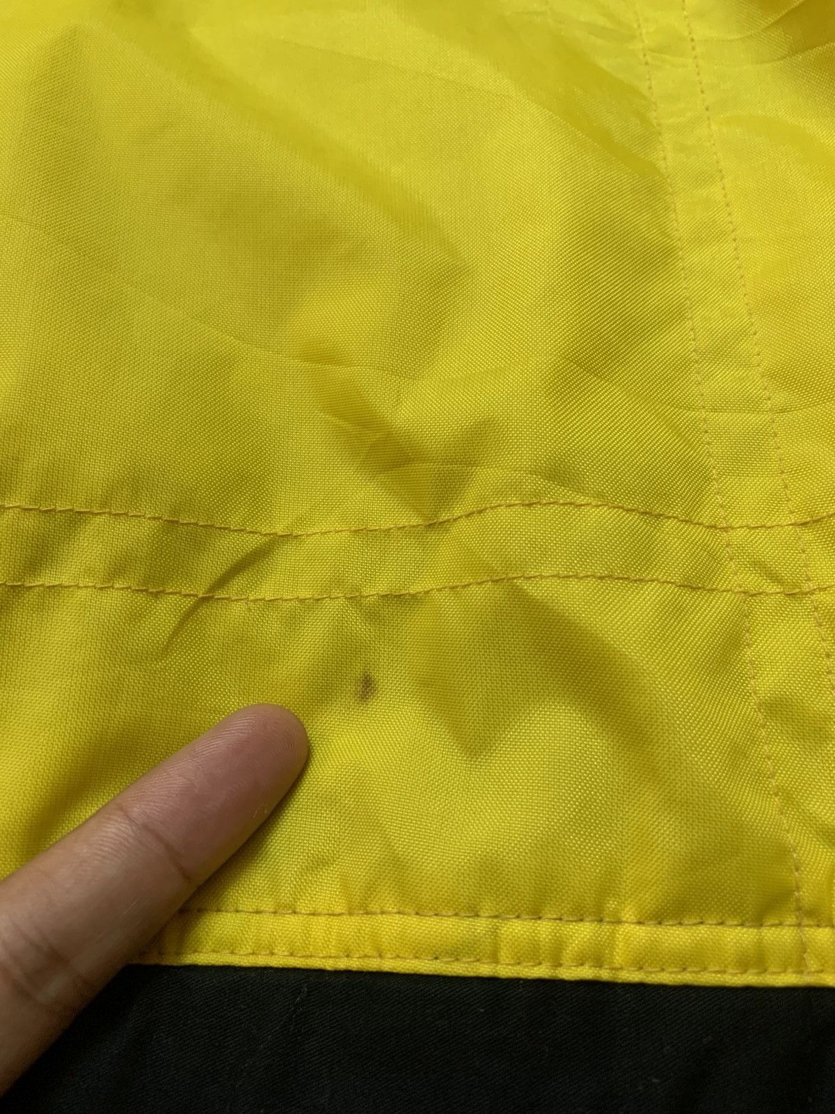 Ferrari Vintage Ferrari Puffer Assymetric Jacket Nismo Leyton TRD Size US L / EU 52-54 / 3 - 15 Thumbnail