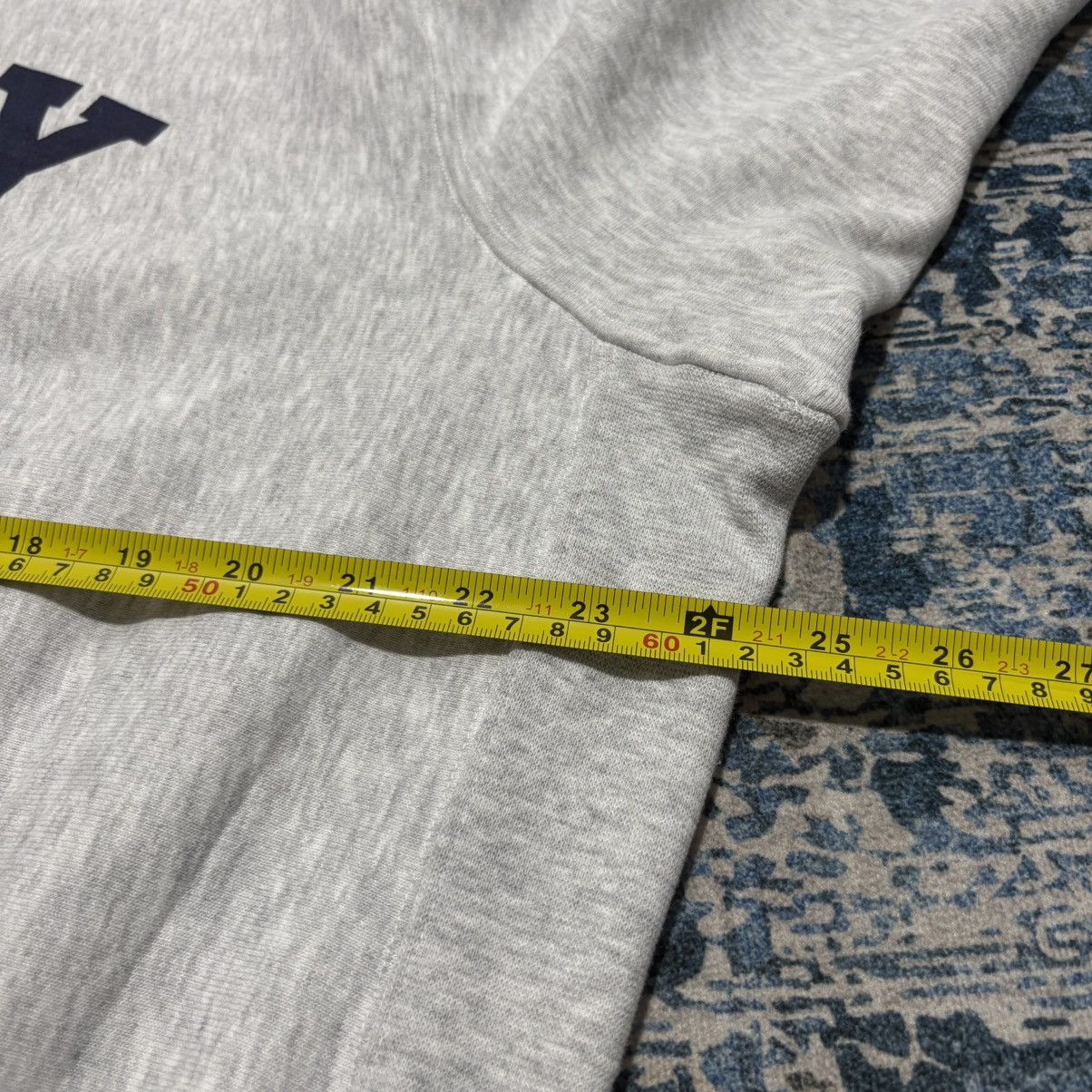 Vintage Vintage US Navy crewneck Size US S / EU 44-46 / 1 - 7 Thumbnail