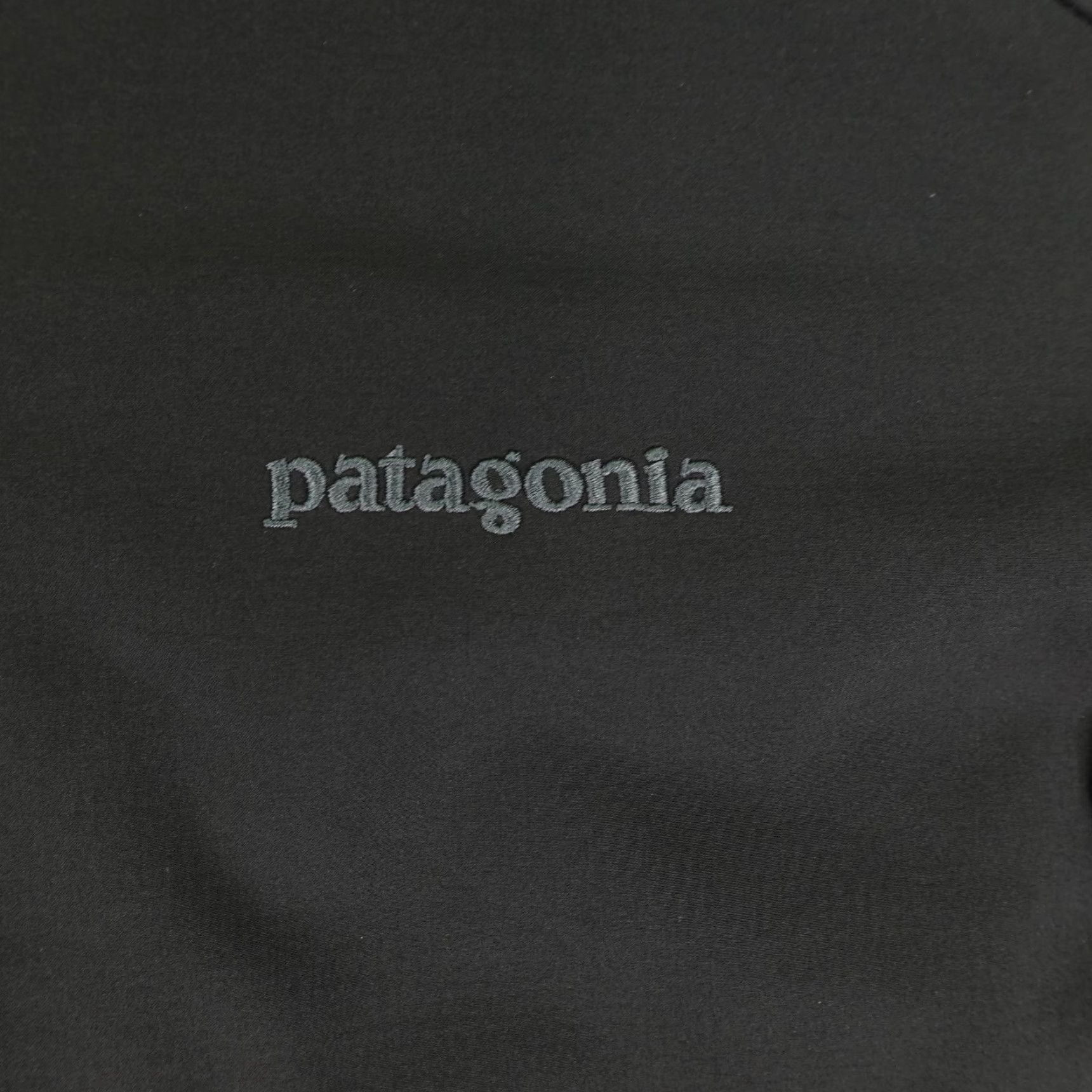 Patagonia Patagonia Jacket Mens Medium Black Adze Hybrid Coat Jane The Virgin Polartec Size US M / EU 48-50 / 2 - 3 Thumbnail