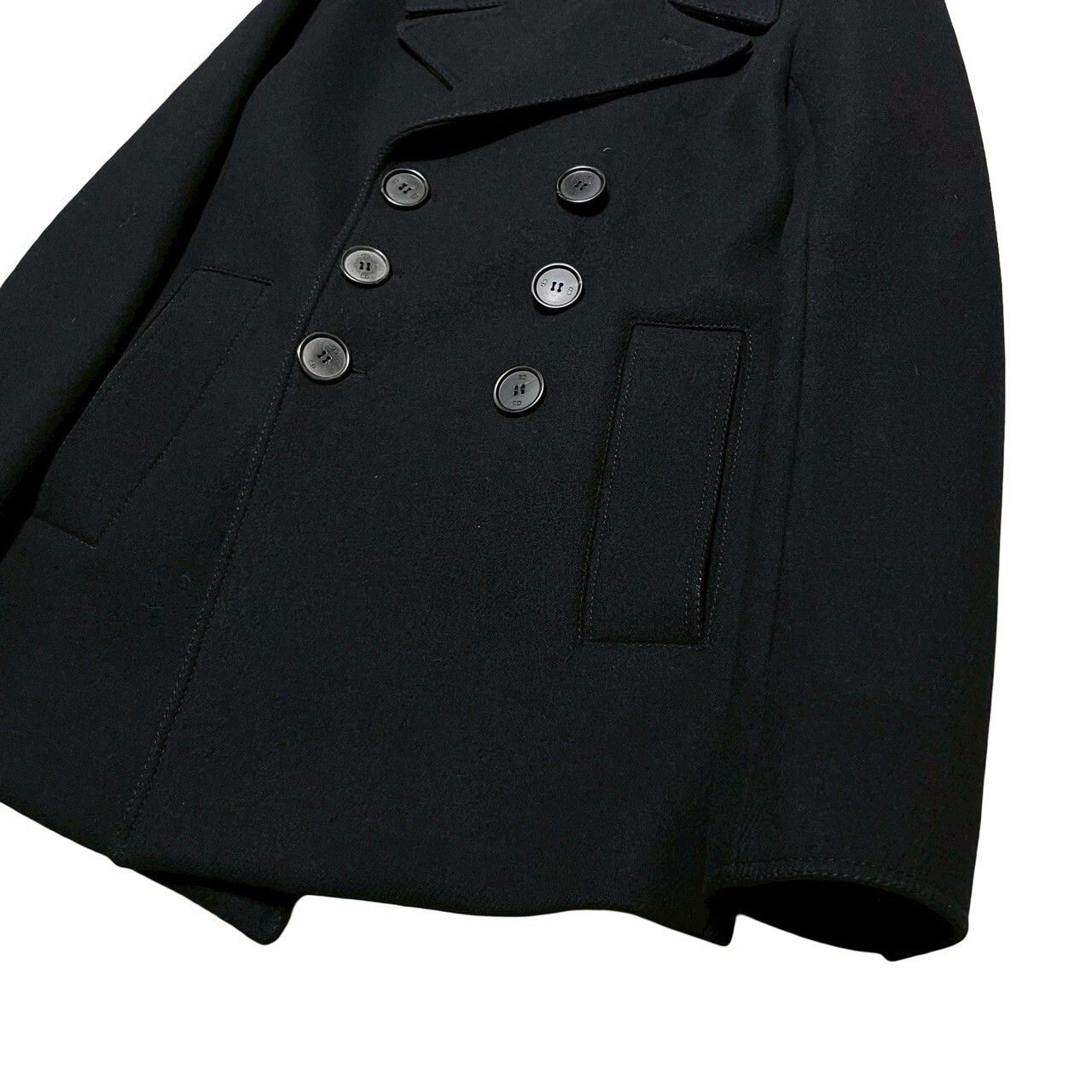 Dior × Hedi Slimane Dior Homme Hedi Slimane Coat Size US S / EU 44-46 / 1 - 2 Thumbnail