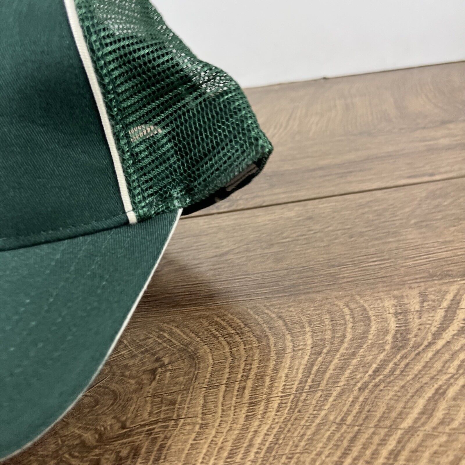 Other Specialty Hat Green Cap Hat Adjustable Hat Green Adult Hat Size ONE SIZE - 7 Thumbnail