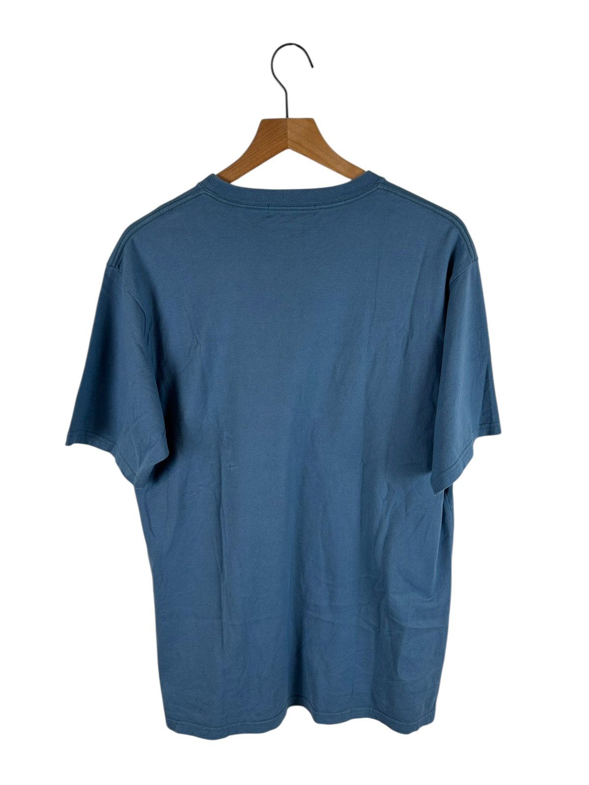 Undercover 22SS Undercover Graphic Print T-Shirt Size US L / EU 52-54 / 3 - 4 Thumbnail