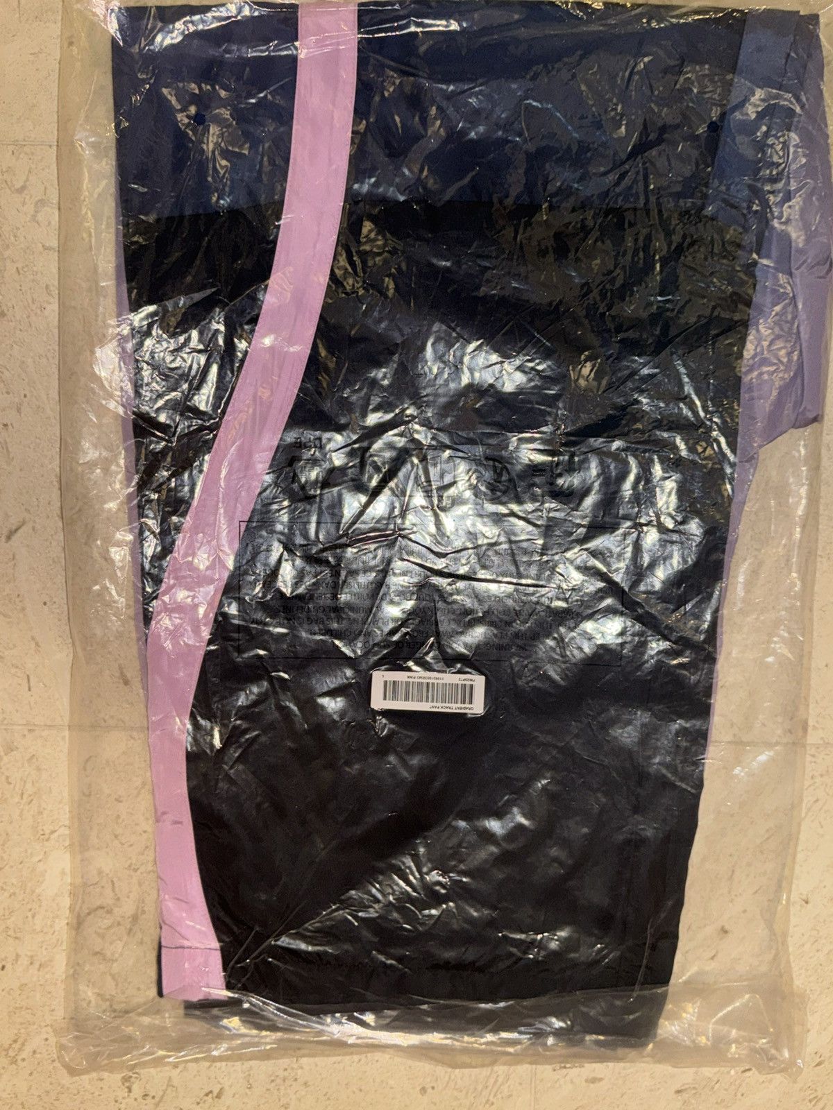 Supreme × Umbro Supreme Umbro Gradient Track Pant Size US 34 / EU 50 - 4 Thumbnail