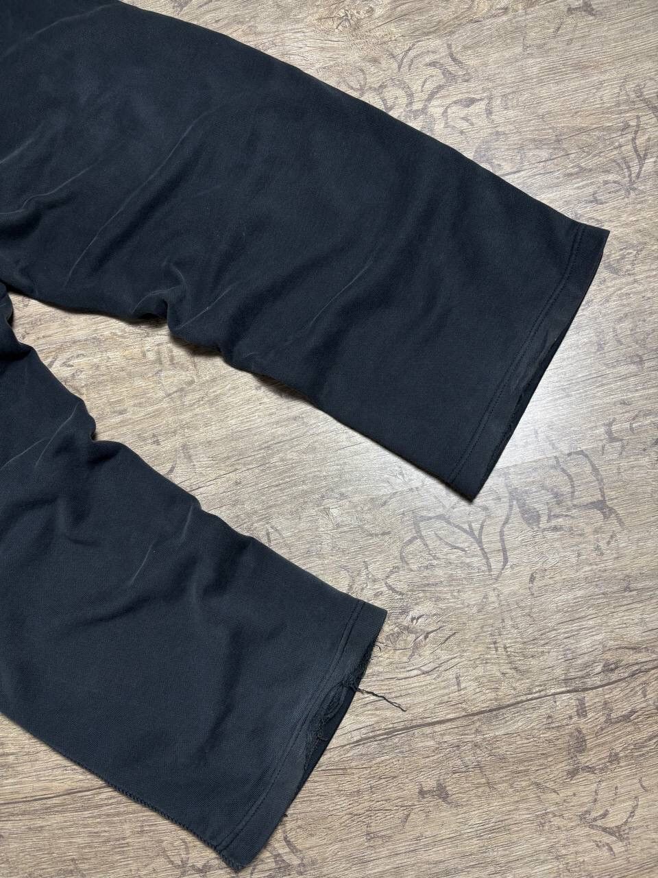 Nike Nike Vintage CRAZY Cotton Baggy Sweat Pants Size US 32 / EU 48 - 9 Thumbnail