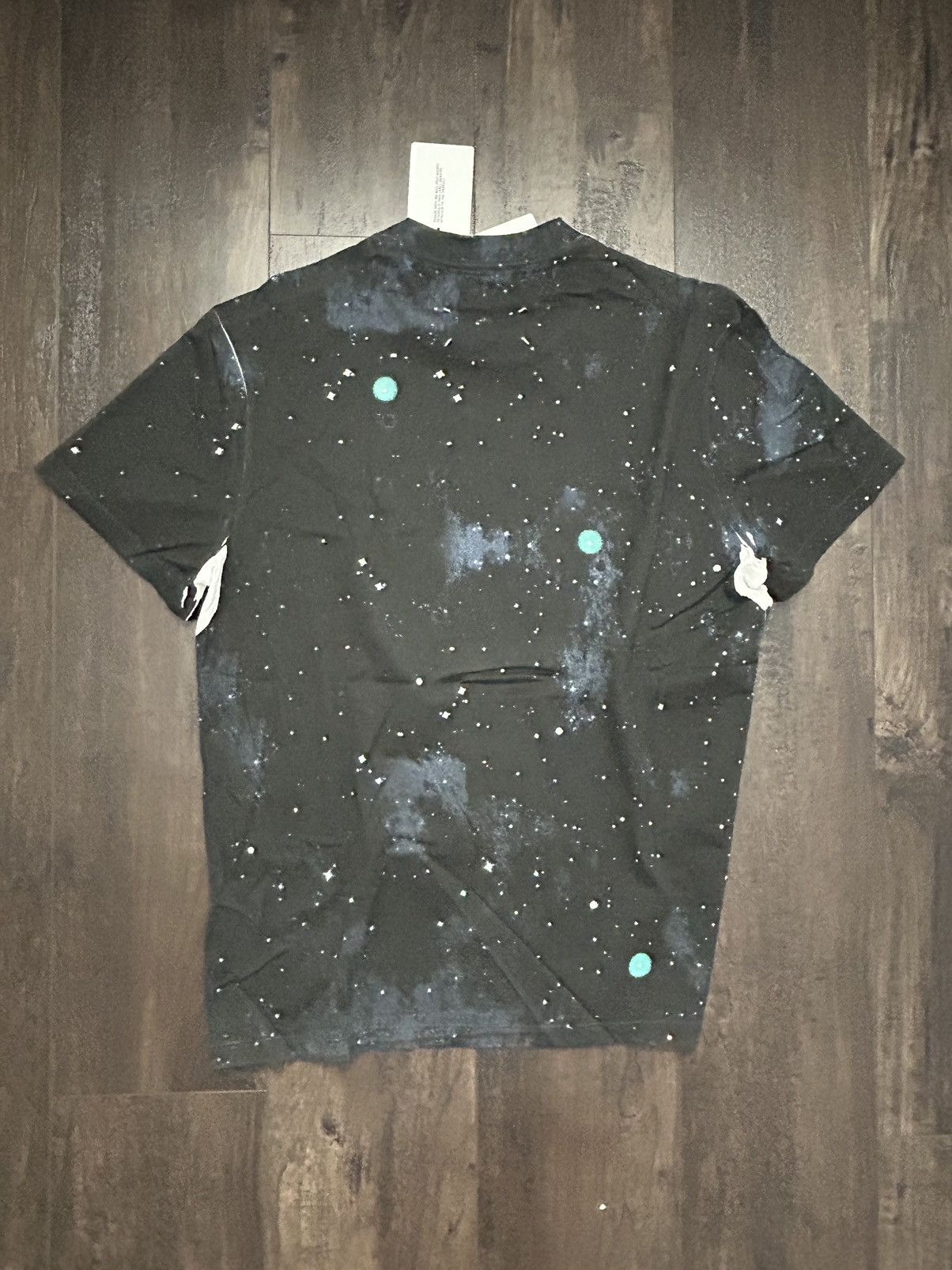Maison Margiela Maison Margiela UFO Off Season Shirt Size US M / EU 48-50 / 2 - 3 Thumbnail