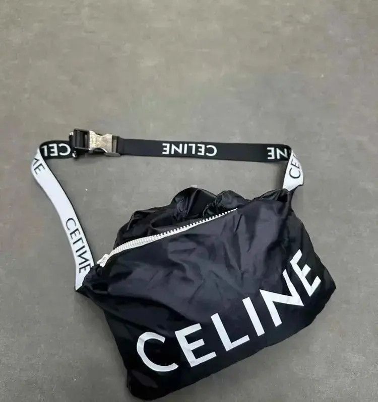 Celine Sz 5-2507 Size US M / EU 48-50 / 2 - 5 Thumbnail