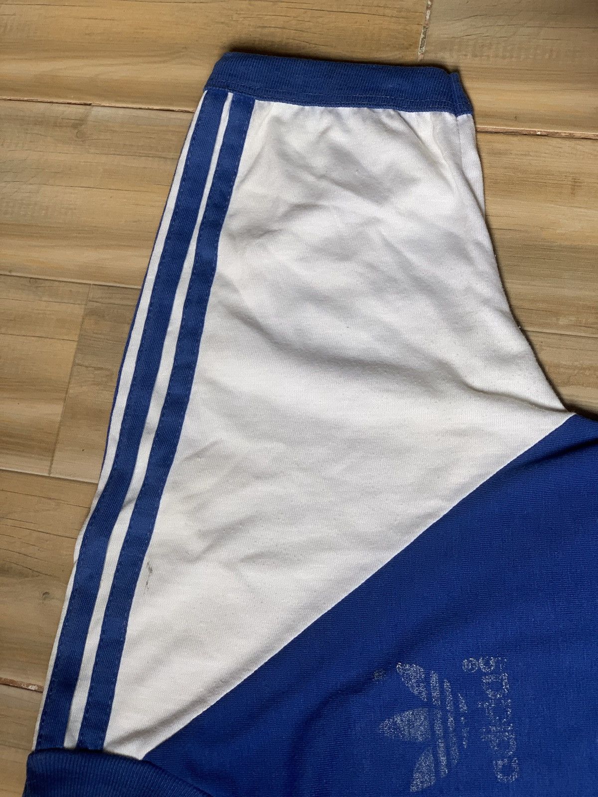 Adidas × Vintage 💥Vintage Adidas Ringer 90s Very Rare💥 Size US XS / EU 42 / 0 - 4 Thumbnail