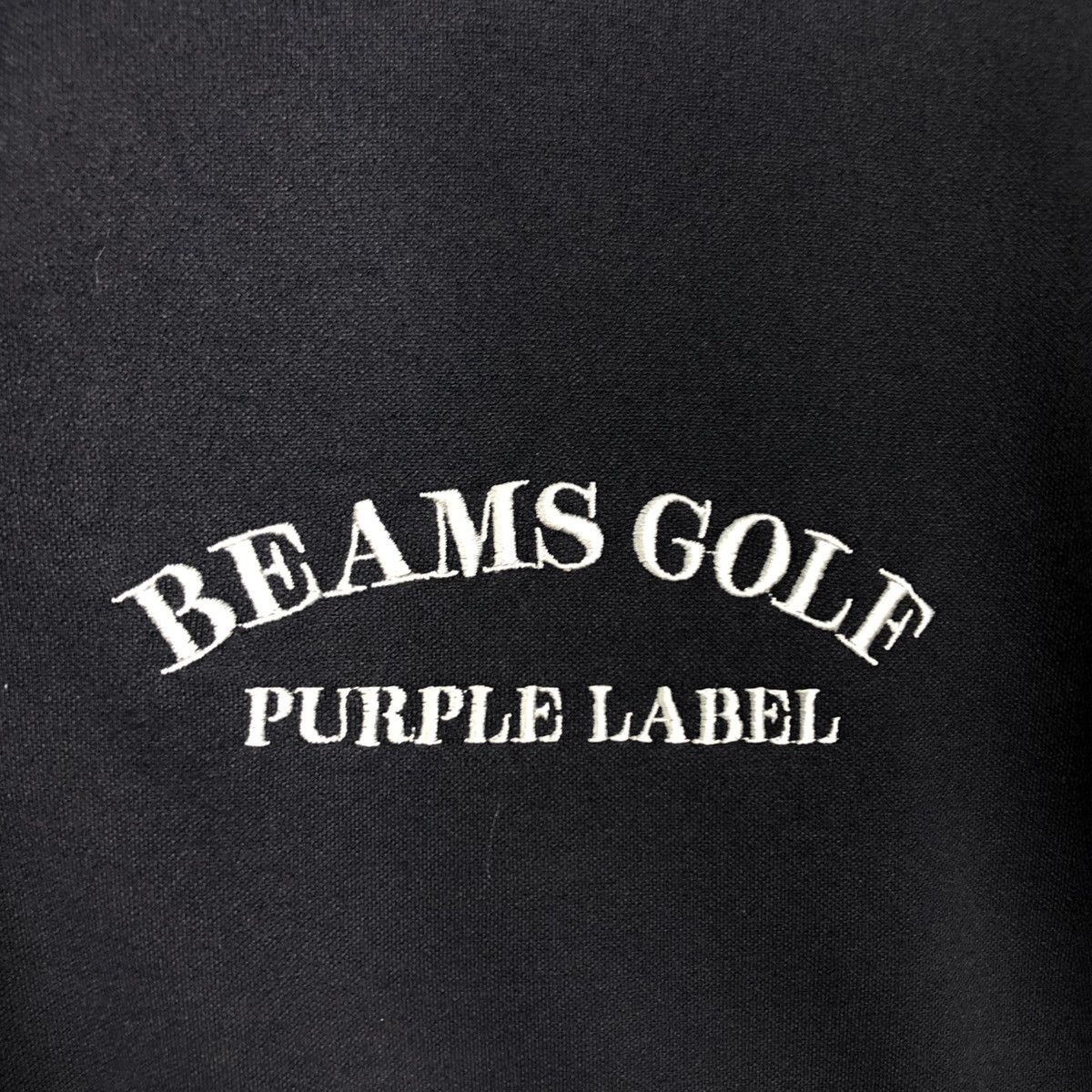 Beams Japan 📌Vintage Jacket Beams Golf Purple Label Size US L / EU 52-54 / 3 - 21 Thumbnail