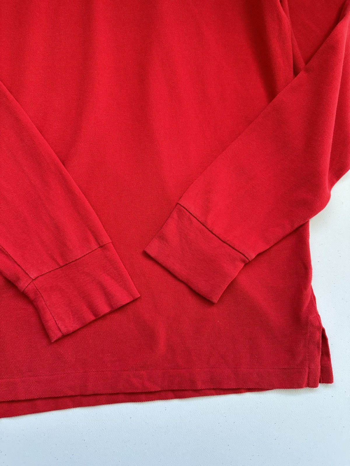 Polo Ralph Lauren Polo Ralph Lauren Hoodie Big Pony Hood Streetwear Size US M / EU 48-50 / 2 - 9 Thumbnail