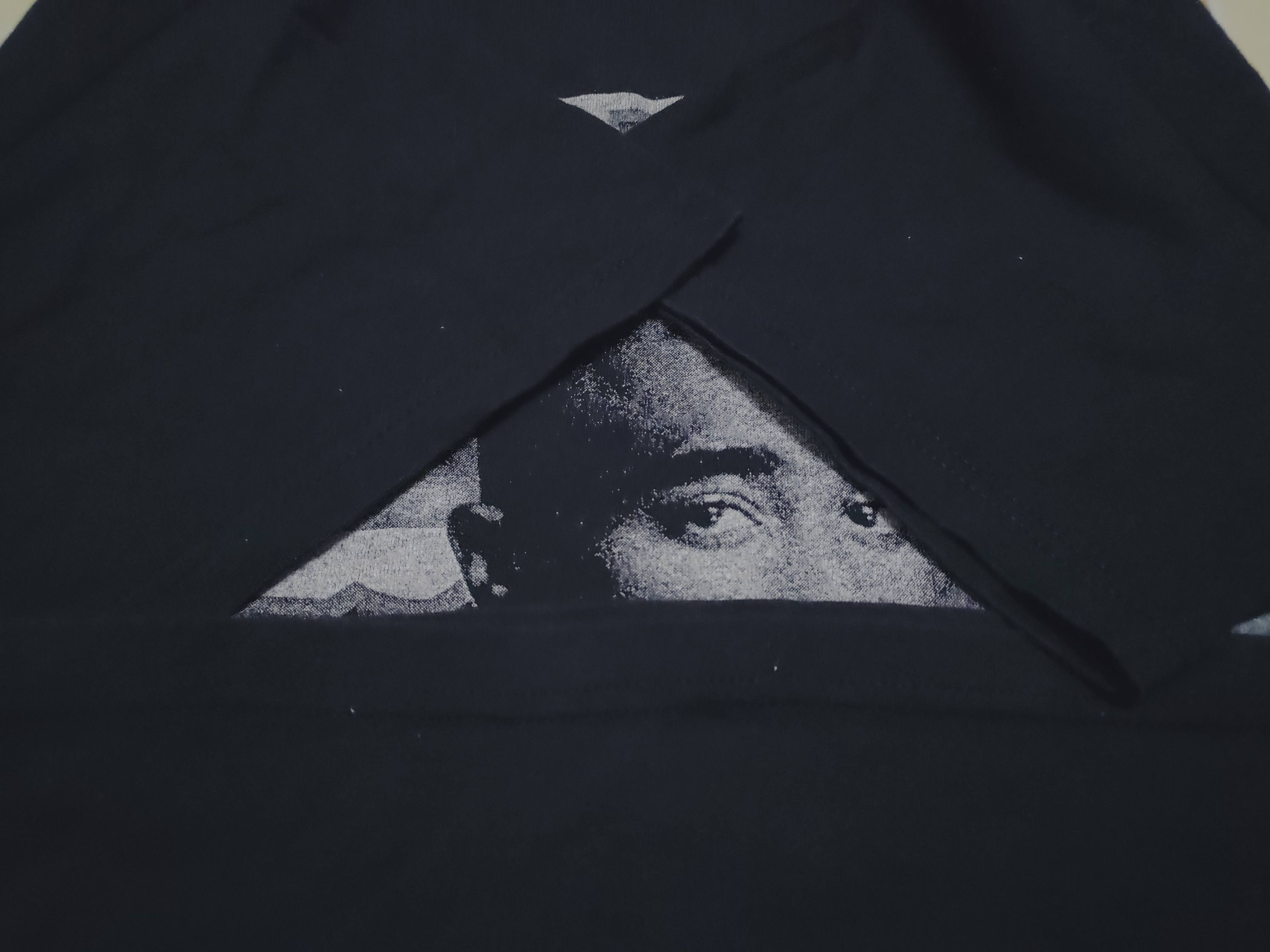 Rap Tees × Vintage Vintage Rap Music 2Pac Streetware Rock Tee Size US M / EU 48-50 / 2 - 4 Thumbnail