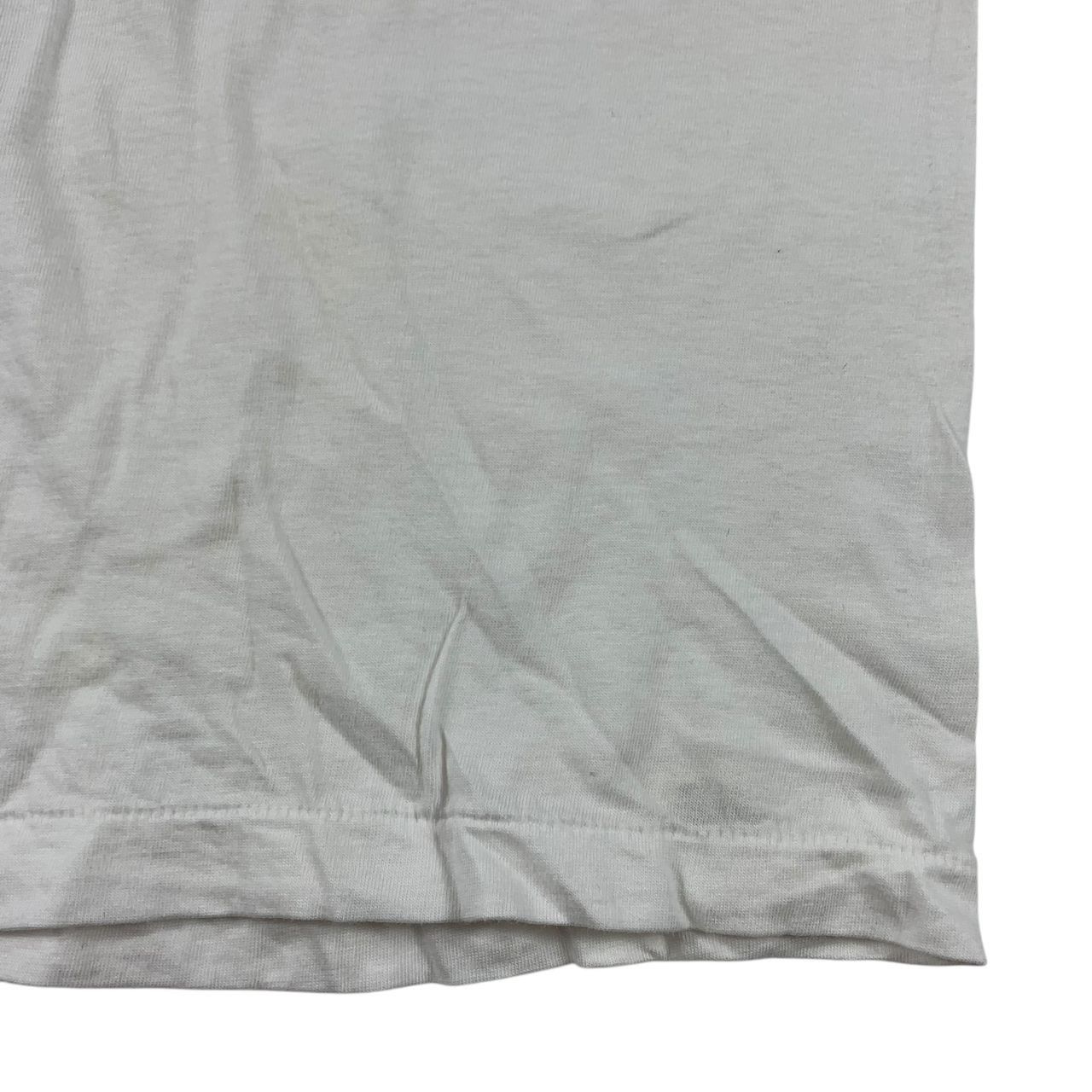 Anime × Japanese Brand × Vintage Vintage 90s DRAGON QUEST King Slime video games printed tee Size US L / EU 52-54 / 3 - 8 Thumbnail