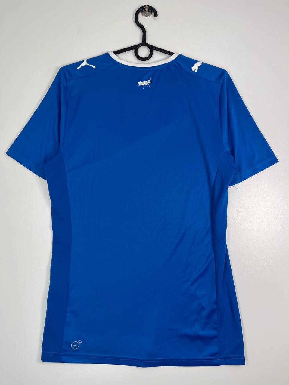 Puma Grasshopper Club Zurich Football 12/13 Shirt Puma Size M Size US M / EU 48-50 / 2 - 8 Thumbnail