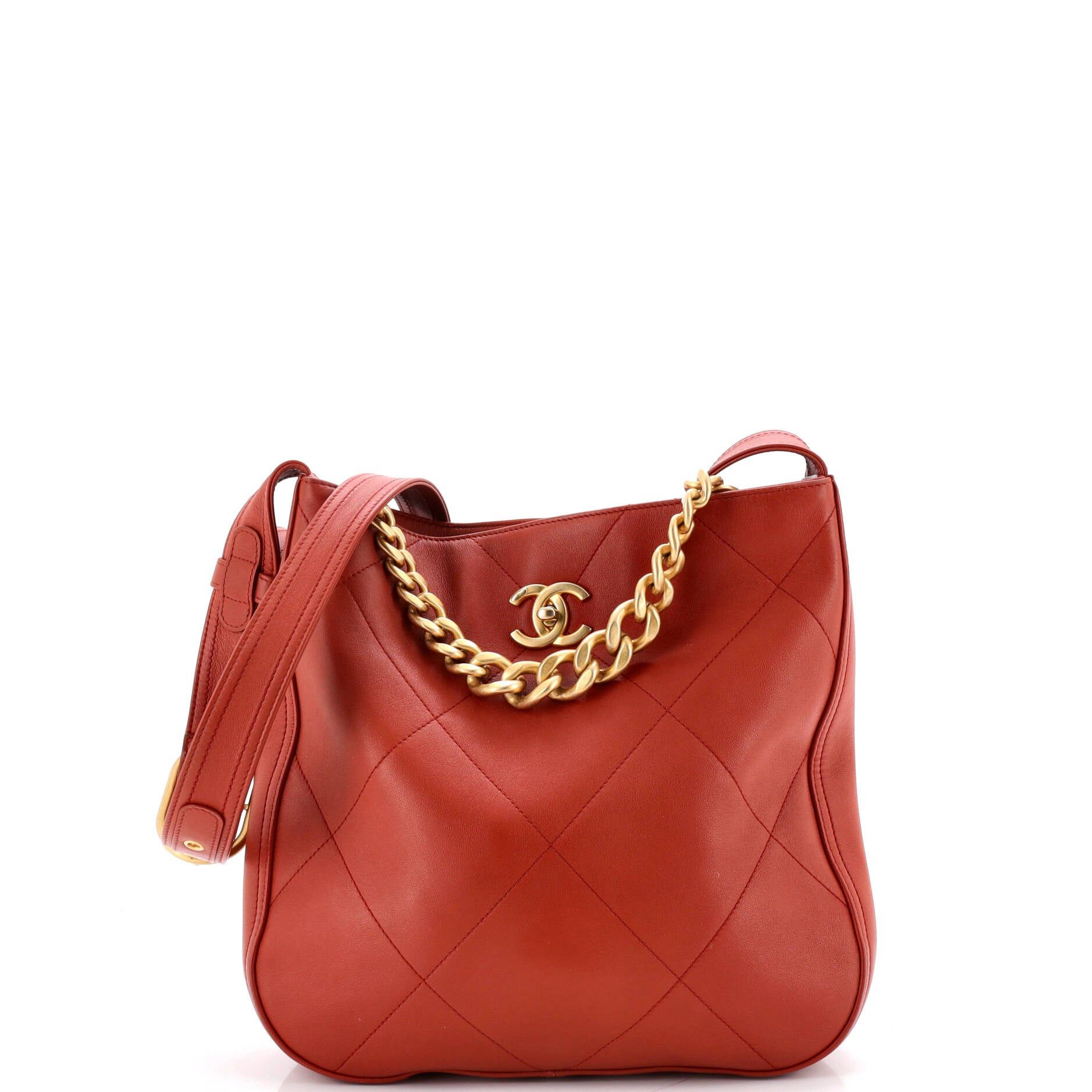 Chanel Easy Mood Hobo Size ONE SIZE - 1 Thumbnail