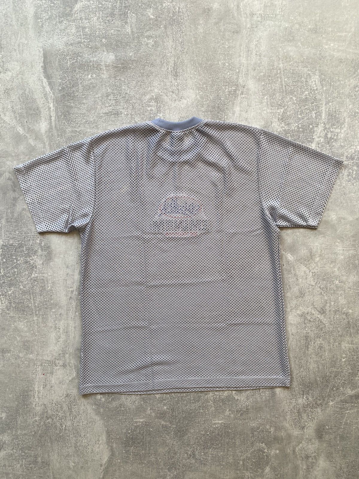 Eminem × Rap Tees × Vintage Vintage 90s Eminem The Real Slim Shady Tshirt Size US XL / EU 56 / 4 - 5 Thumbnail