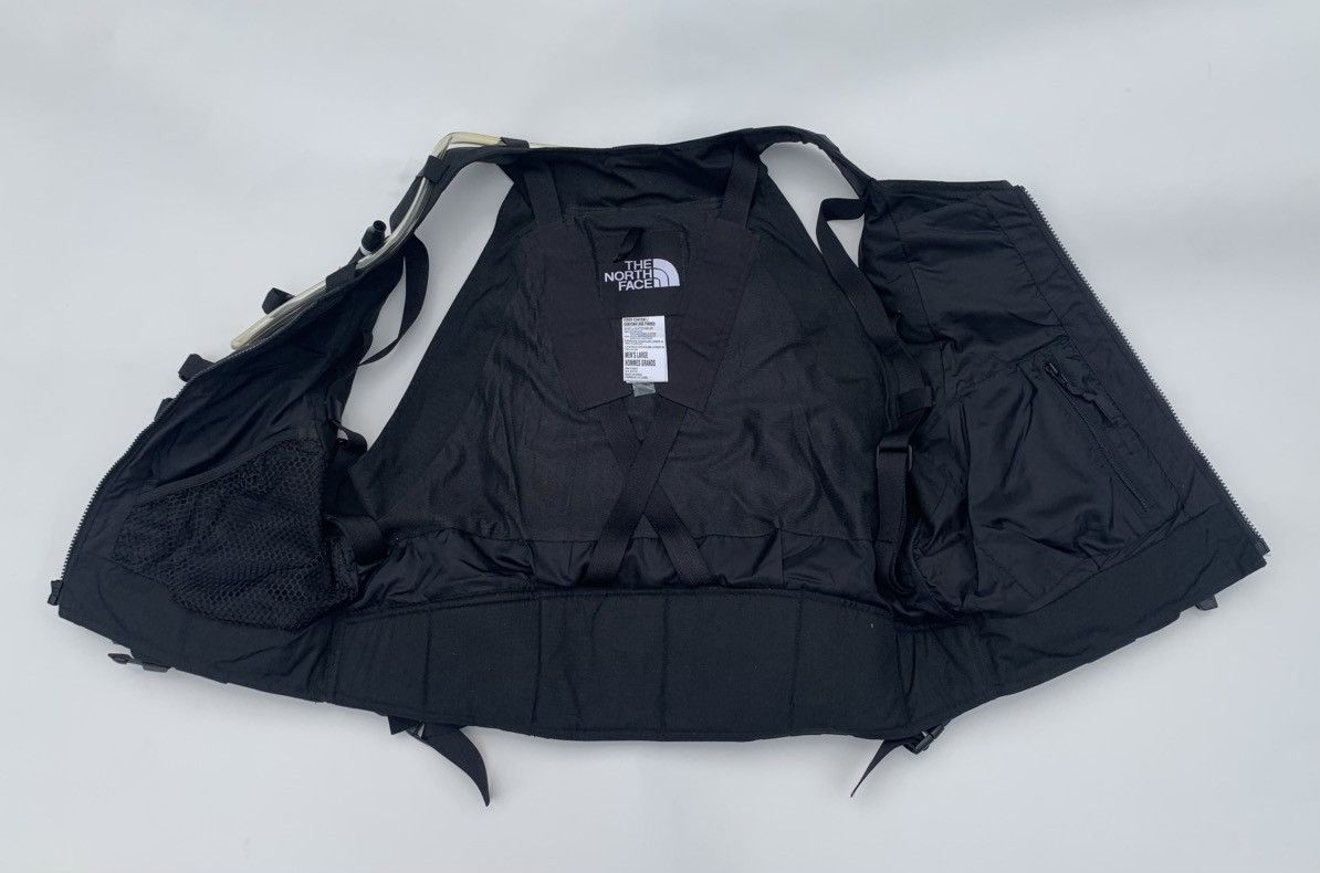 The North Face The North Face RTG GORE-TEX + Vest + Fleece Jacket Bundle Size US L / EU 52-54 / 3 - 20 Thumbnail