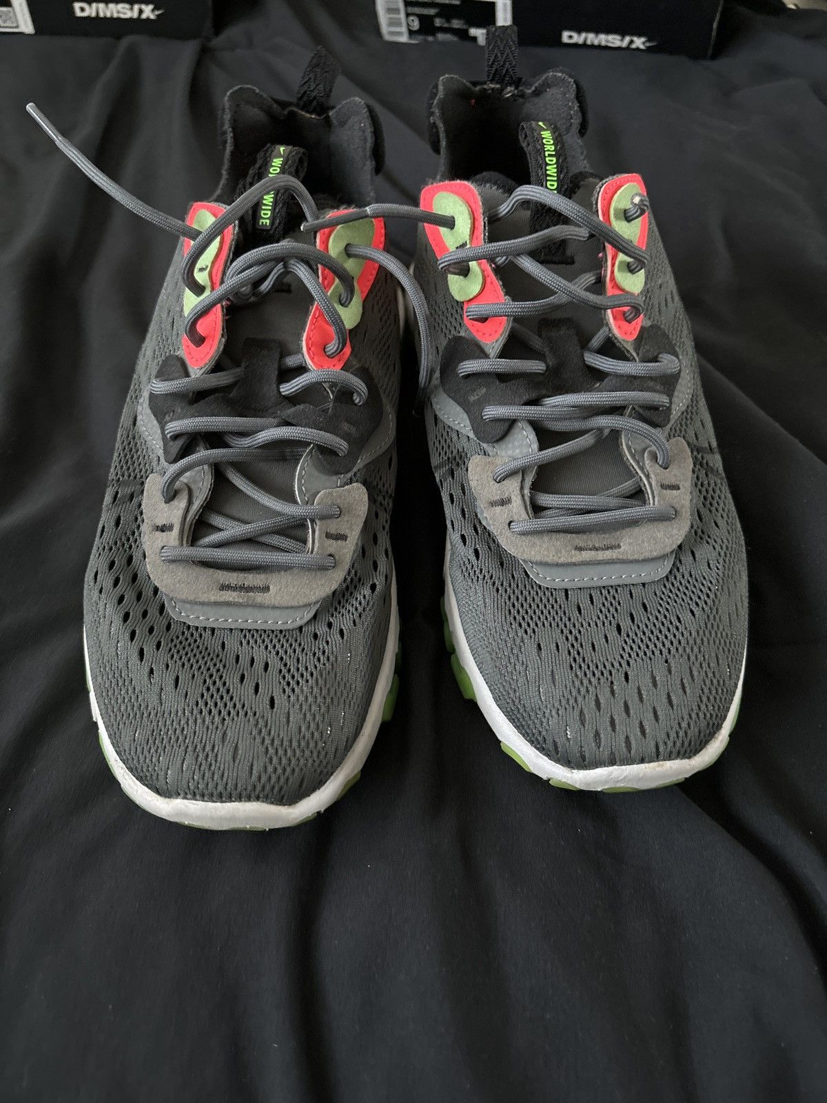 Nike Nike react vision WW Size US 9 / EU 42 - 4 Thumbnail