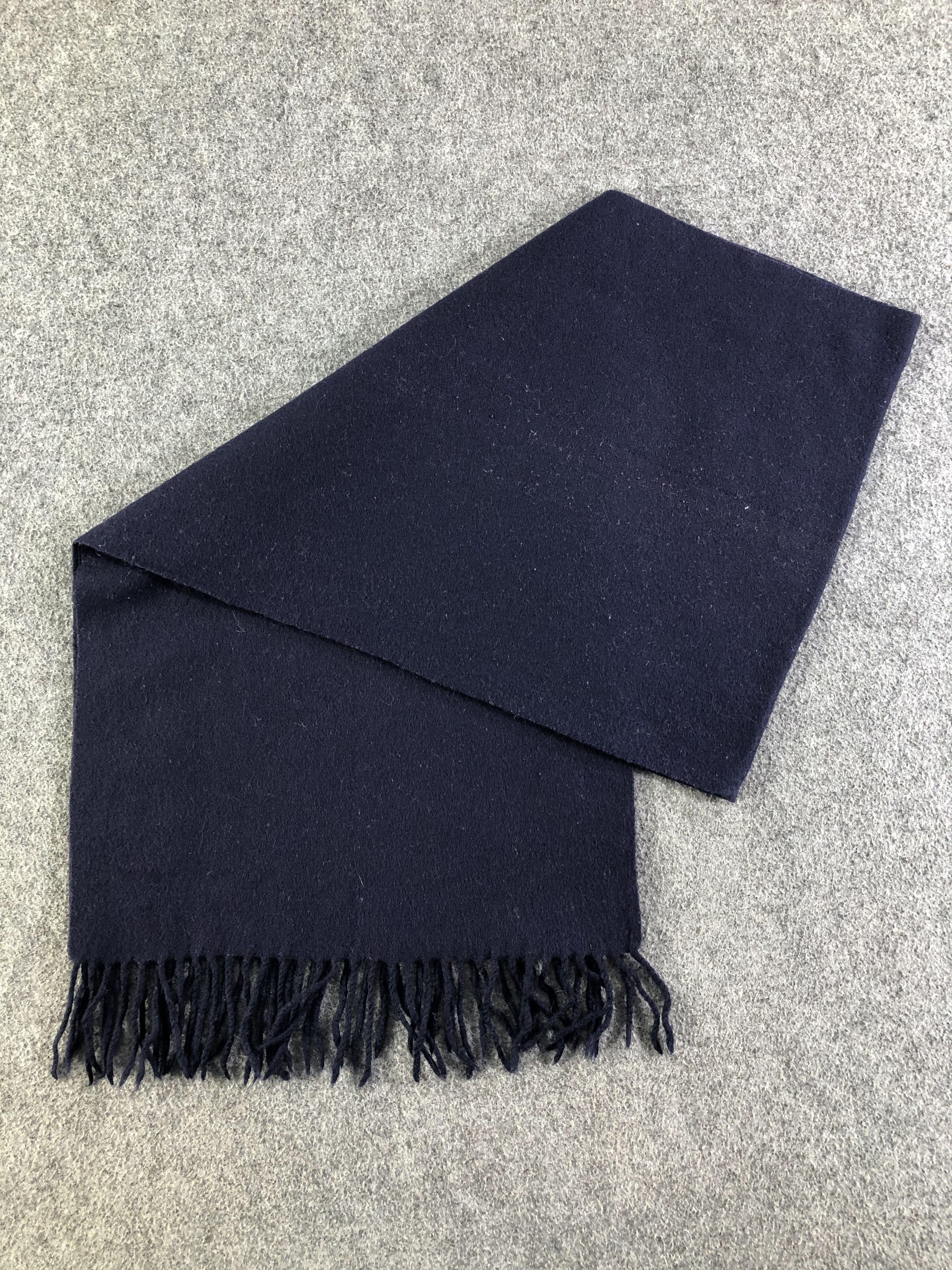 Paco Rabanne × Vintage Paco Rabanne Scarf / Muffler / Neckwear Size ONE SIZE - 5 Thumbnail