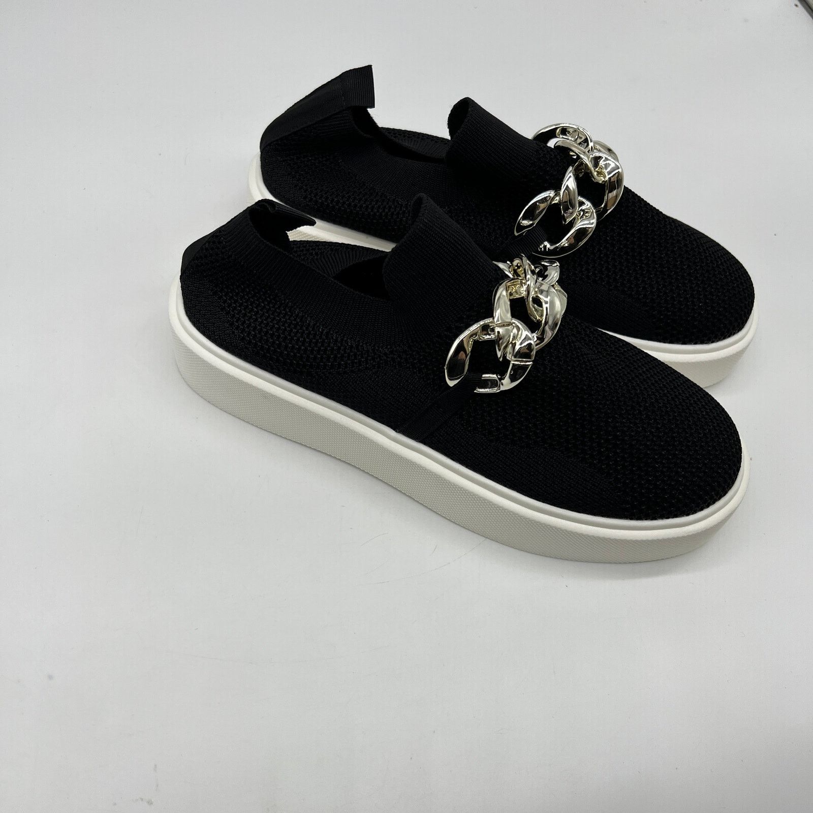 Other Sneakers Trendy Mesh Loafers Breathable Slip on Shoes Size US 9.5 / IT 39.5 - 4 Thumbnail