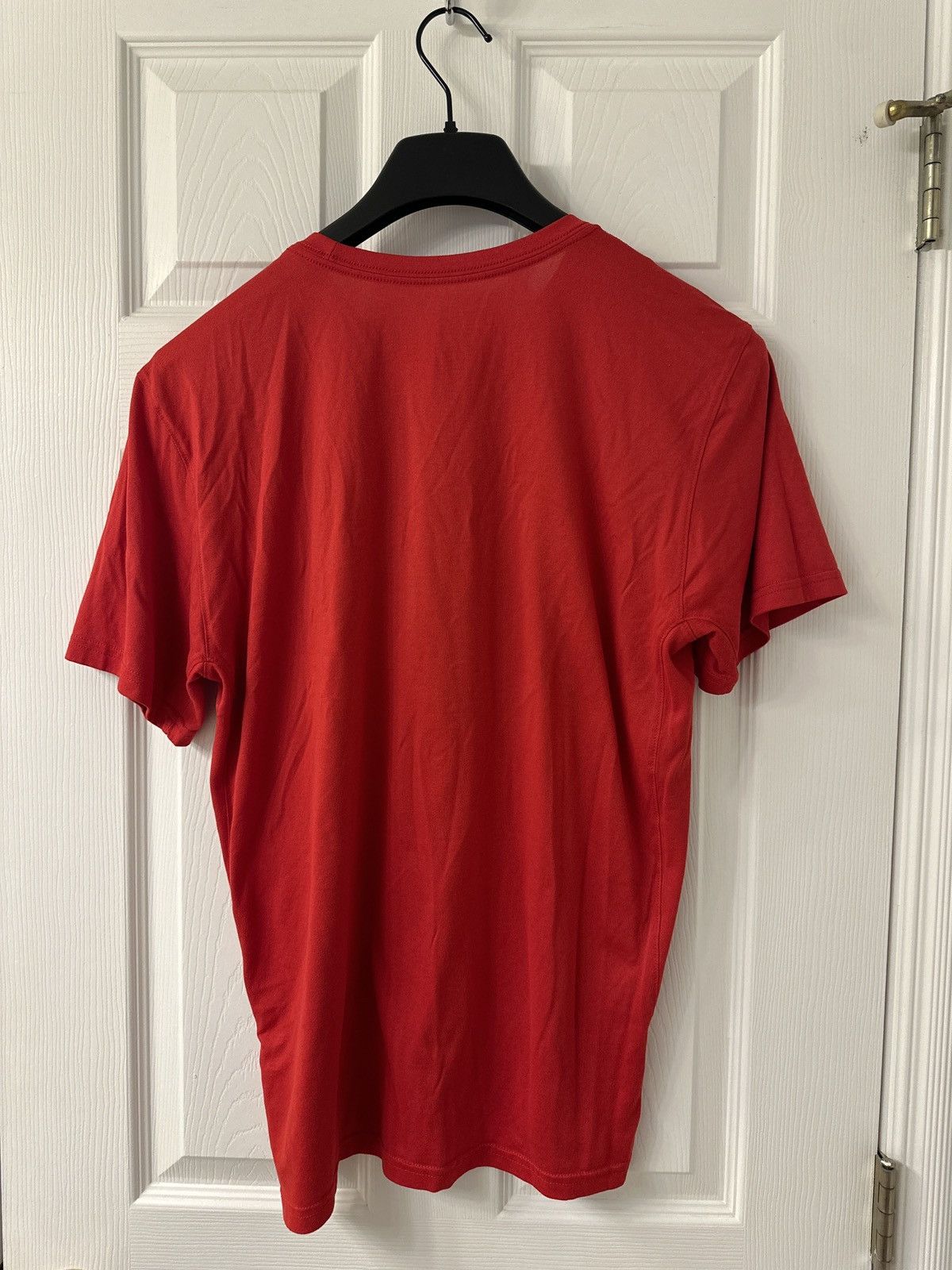 Nike Boston Red Sox Nike Tee (Red, Dri Fit) Size US L / EU 52-54 / 3 - 2 Thumbnail