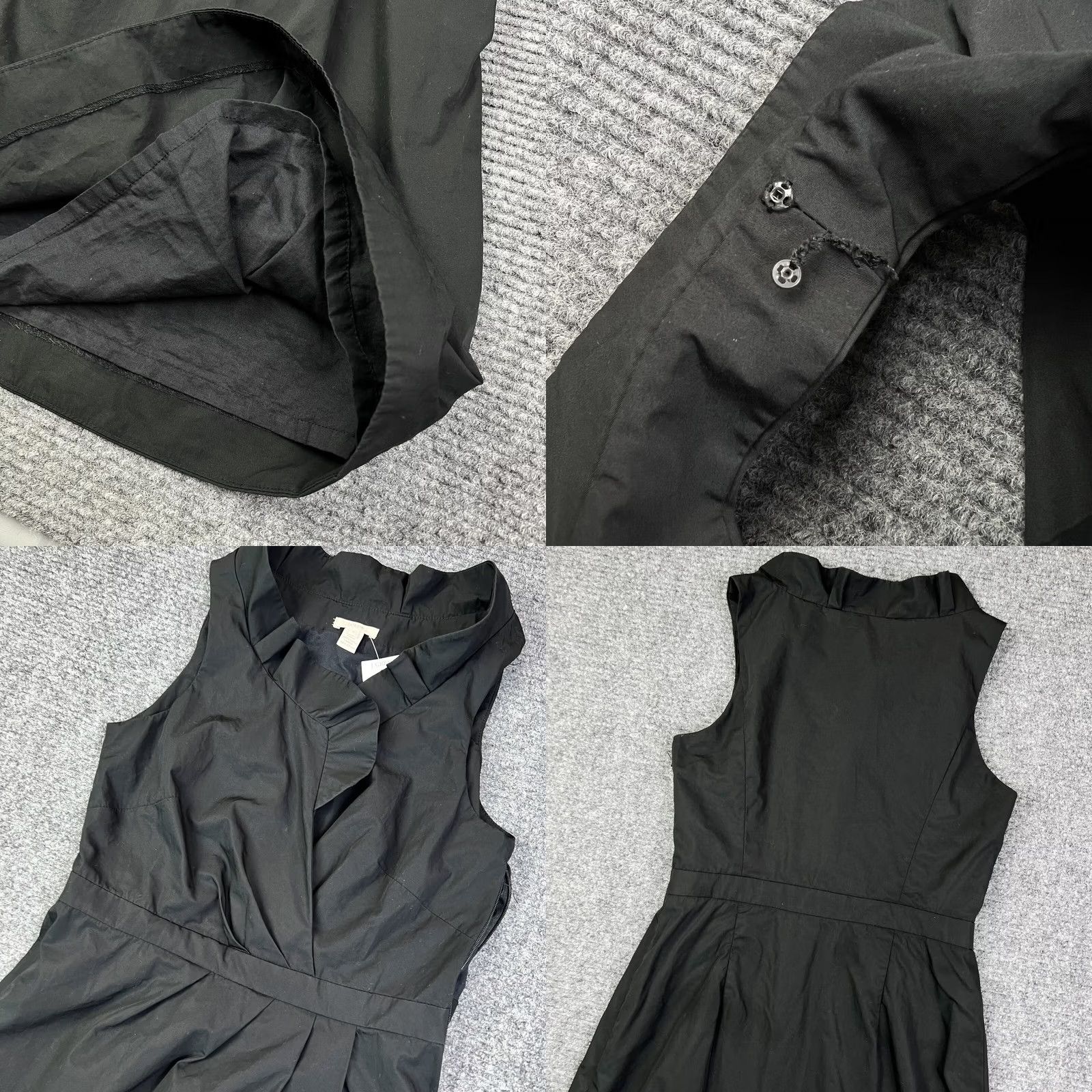 J.Crew VINTAGE? No. Size S / US 4 / IT 40 - 8 Thumbnail