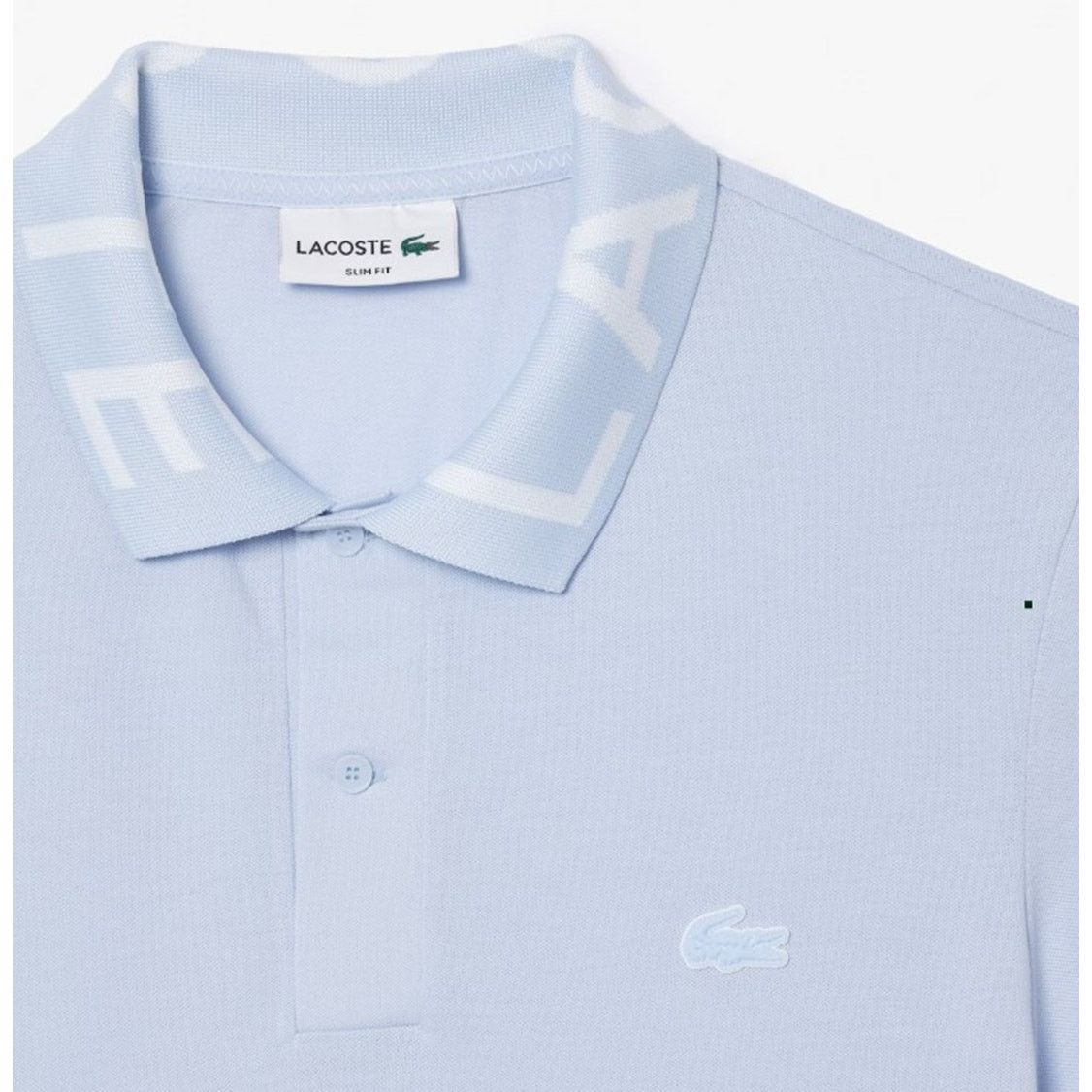 Lacoste Lacoste Men's Sport Slim Fit Light Breathable Polo XL Size US XL / EU 56 / 4 - 1 Thumbnail