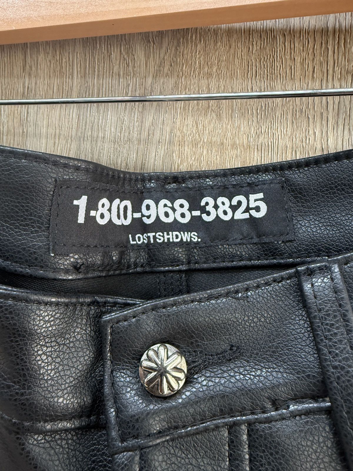 Other Los Shadow Shorts Size US 32 / EU 48 - 4 Thumbnail